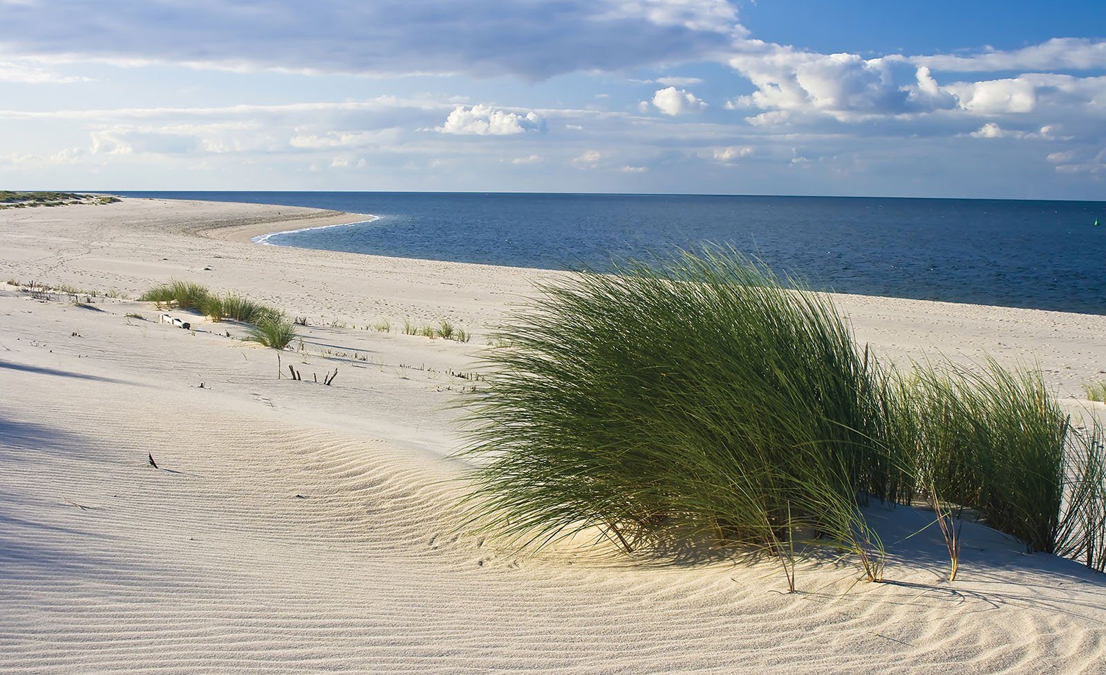 Wallarena Fototapete Strand Meer Natur Landschaft Sand Vlies Tapete für Wohnzimmer oder Schlafzimmer Vliestapete Wandtapete Motivtapete, Glatt, Strand, Vliestapete inklusive Kleister