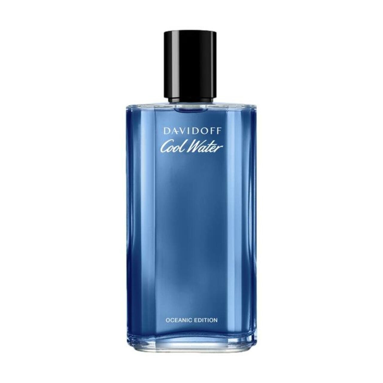 DAVIDOFF Eau de Toilette Cool Water Summer Edition EdT Nat. Spray, Herrenduft