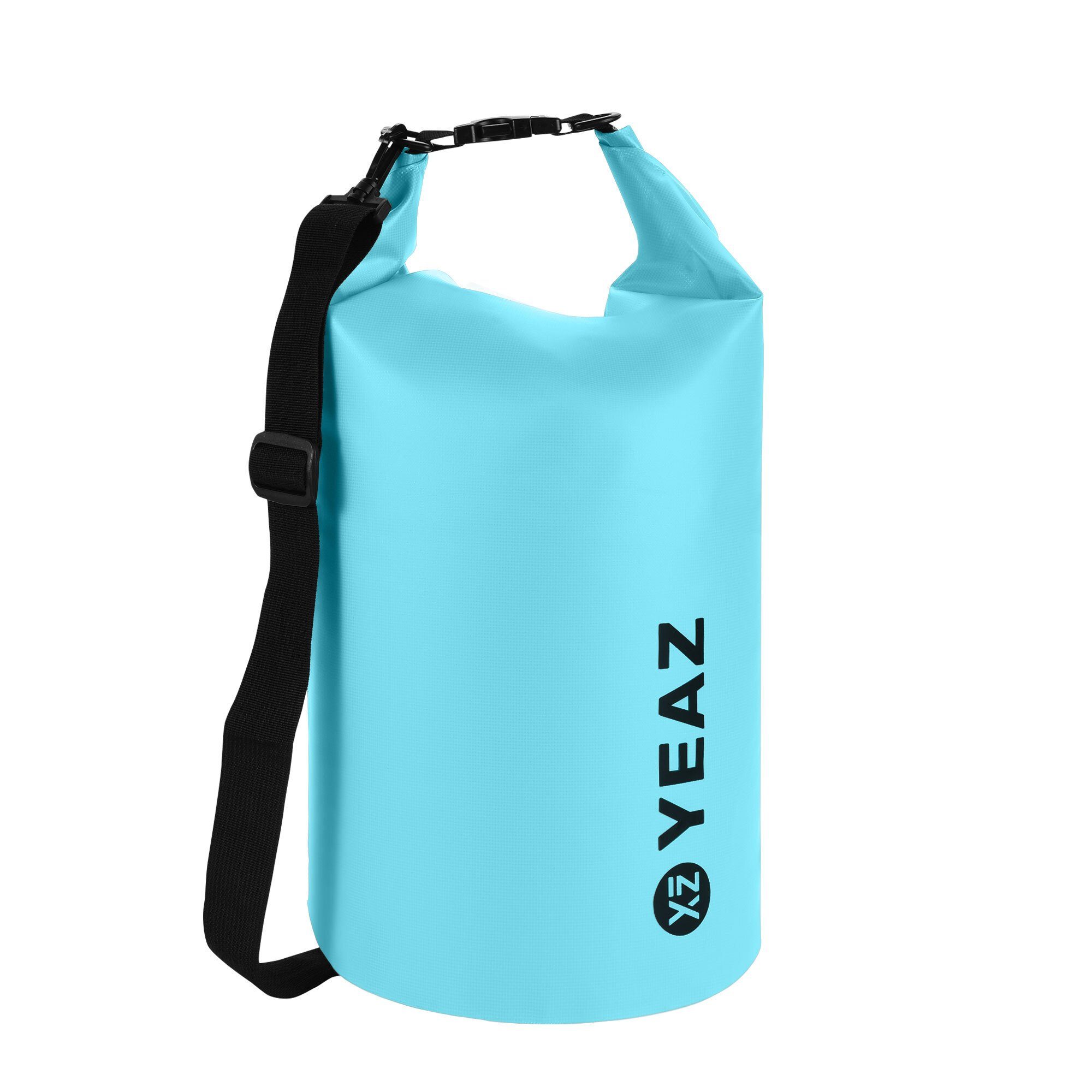 YEAZ Drybag ISAR wasserfester packsack 20l