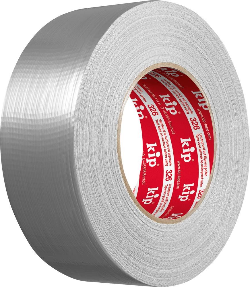Klebeband Kip Steinband 326-48 Premium Plus Extra 48 mm x 50 m