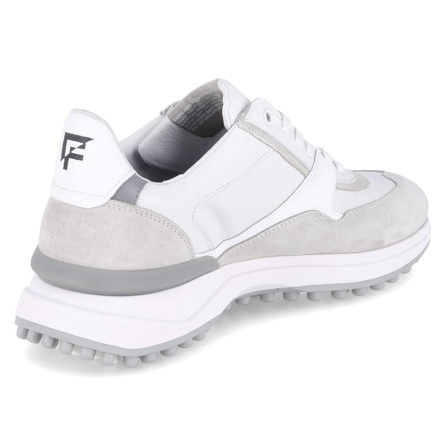 Floris van Bommel Low Sneaker NOPPI Sneaker