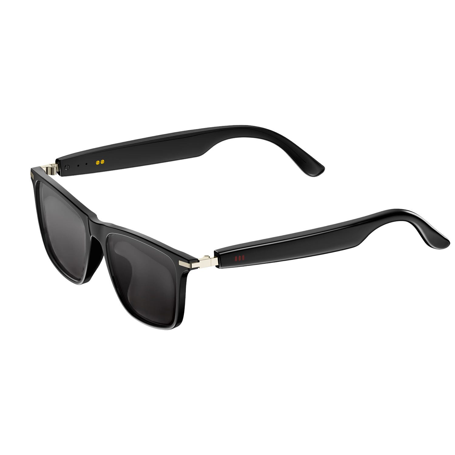 Refttenw Sonnenbrille Bluetooth Smart Brille,Übersetzungsbrille,UV-Schutz günstig online kaufen