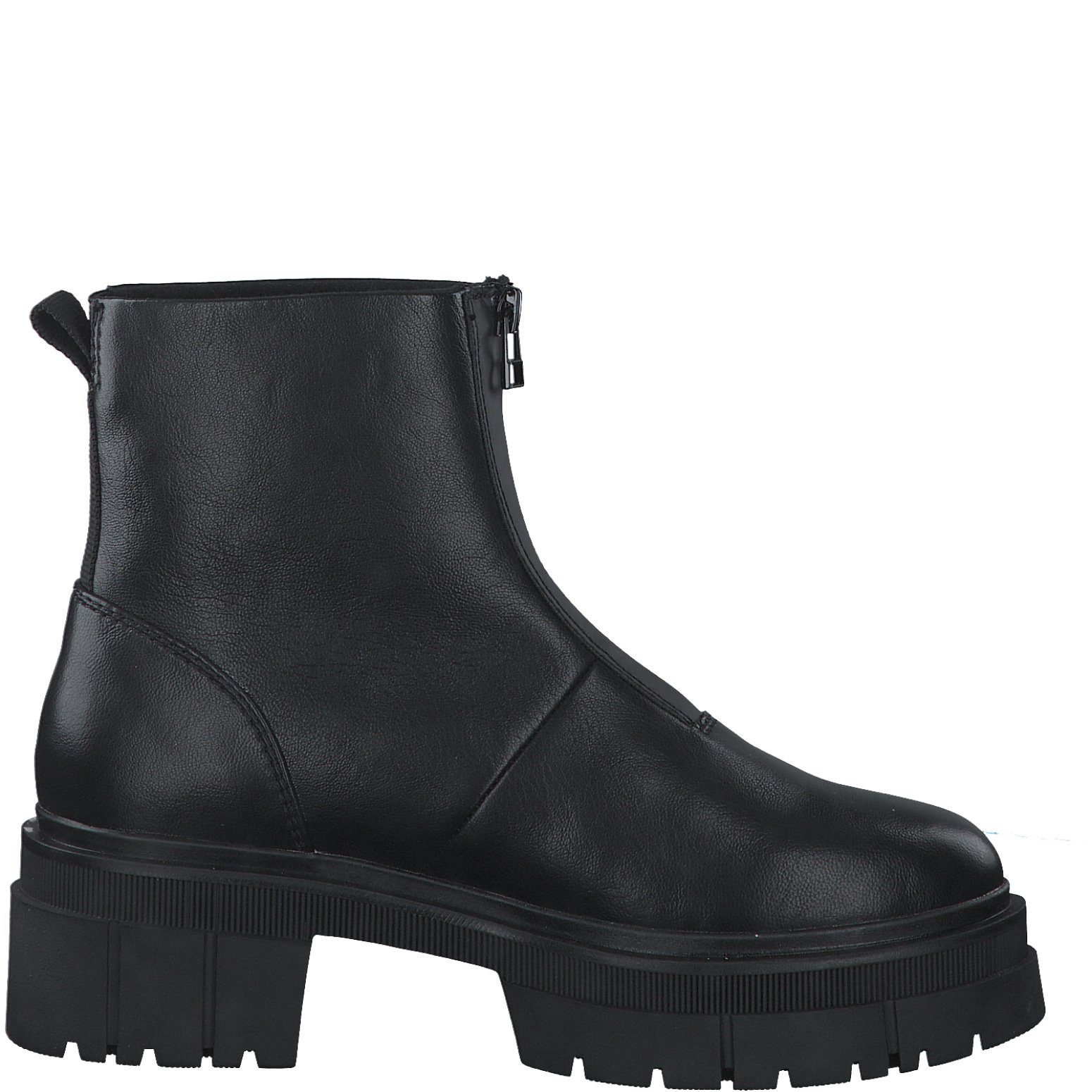 s.Oliver Stiefel. Reduzierter Preis € 25,95. Unverbindliche Preisempfehlung € 69,95