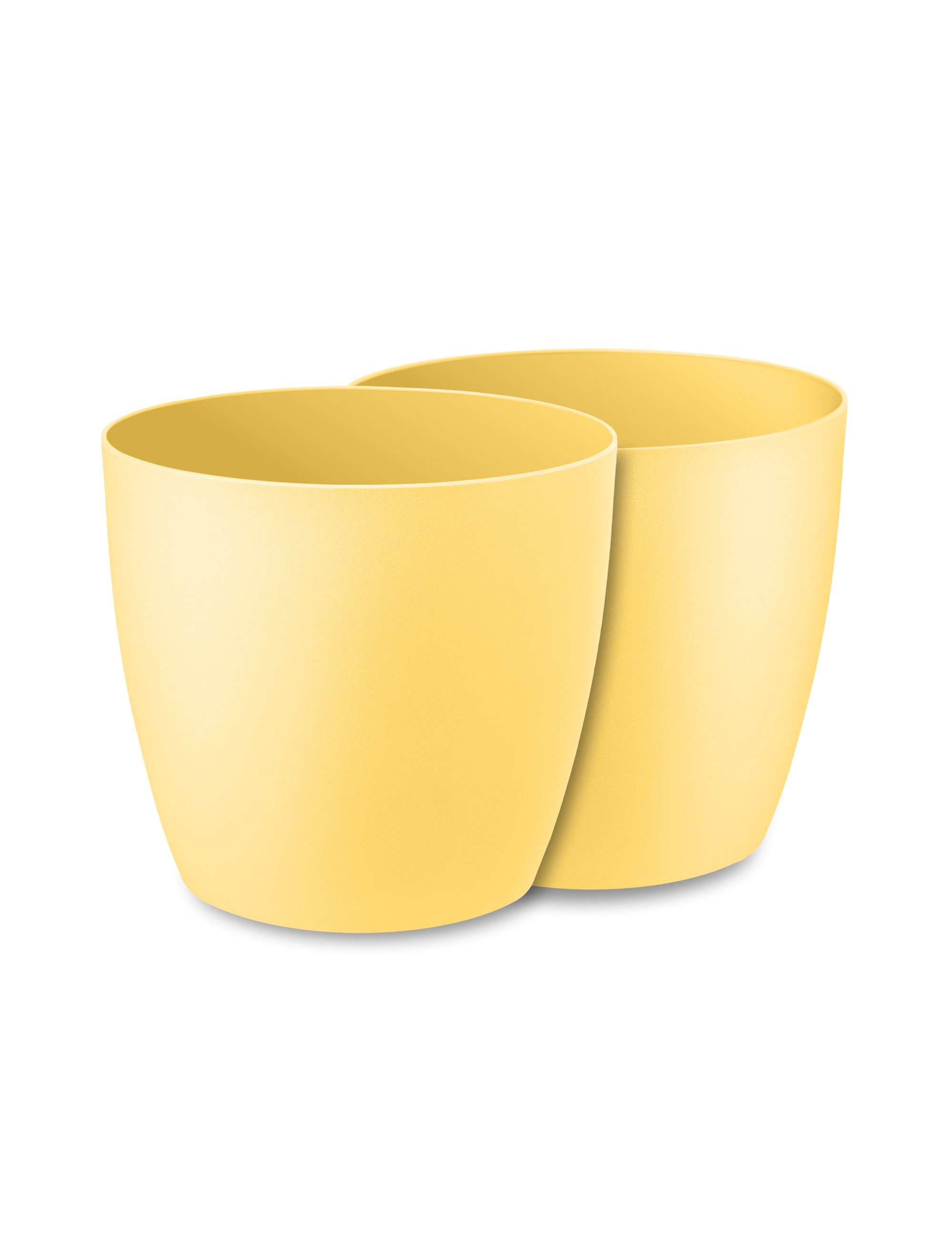 Garronda Blumentopf 2 Stück GD-0033 (1 günstig online kaufen