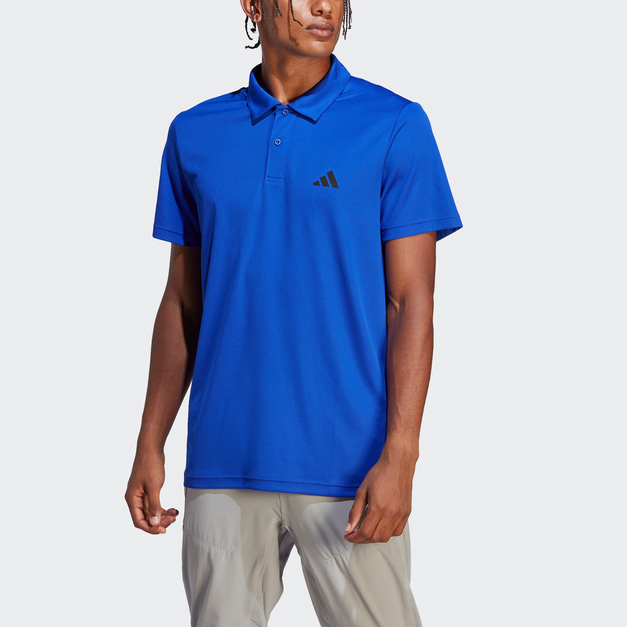 adidas Performance Poloshirt TR-ES BASE POLO günstig online kaufen