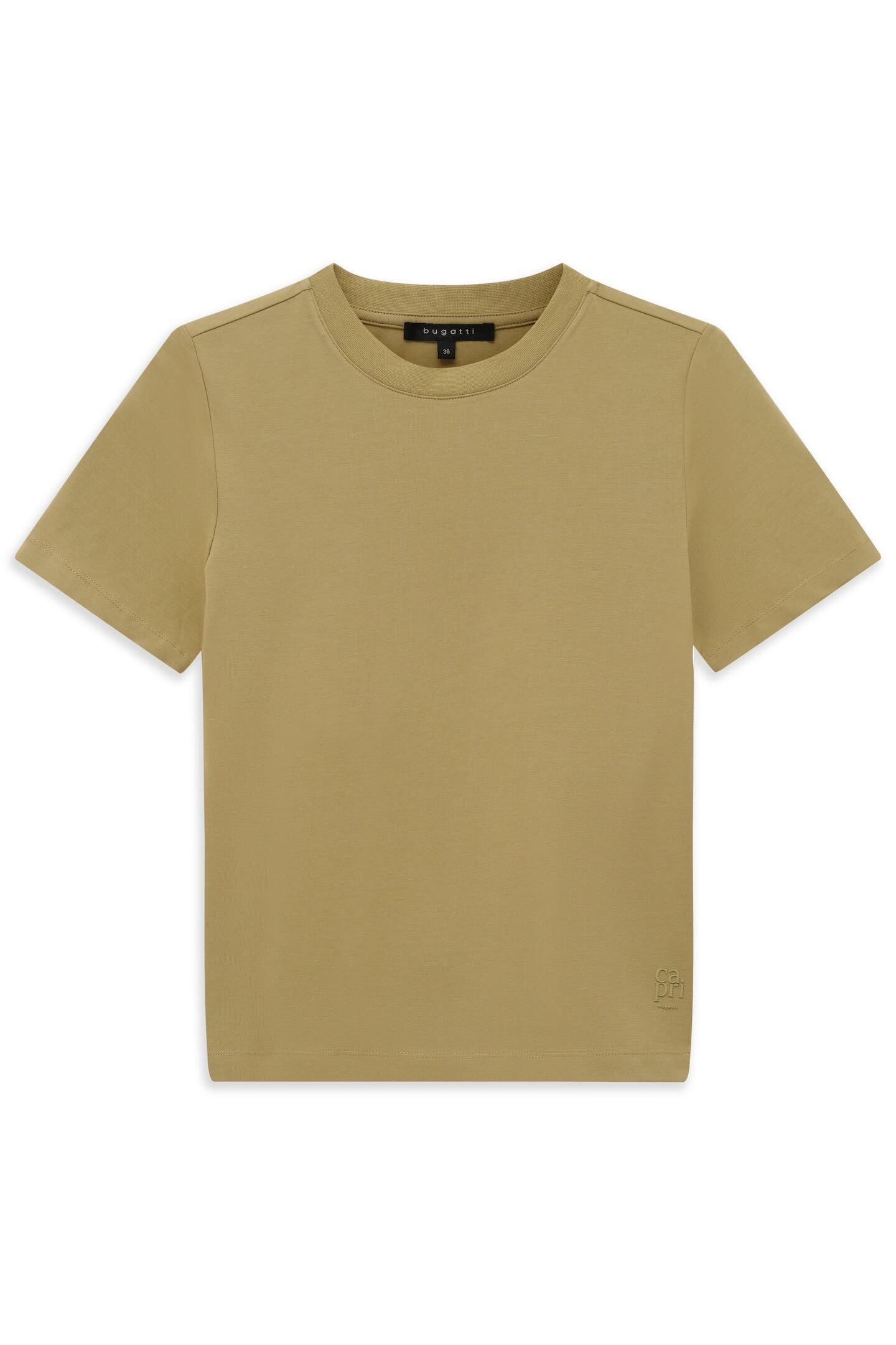 T-Shirt Elastisch