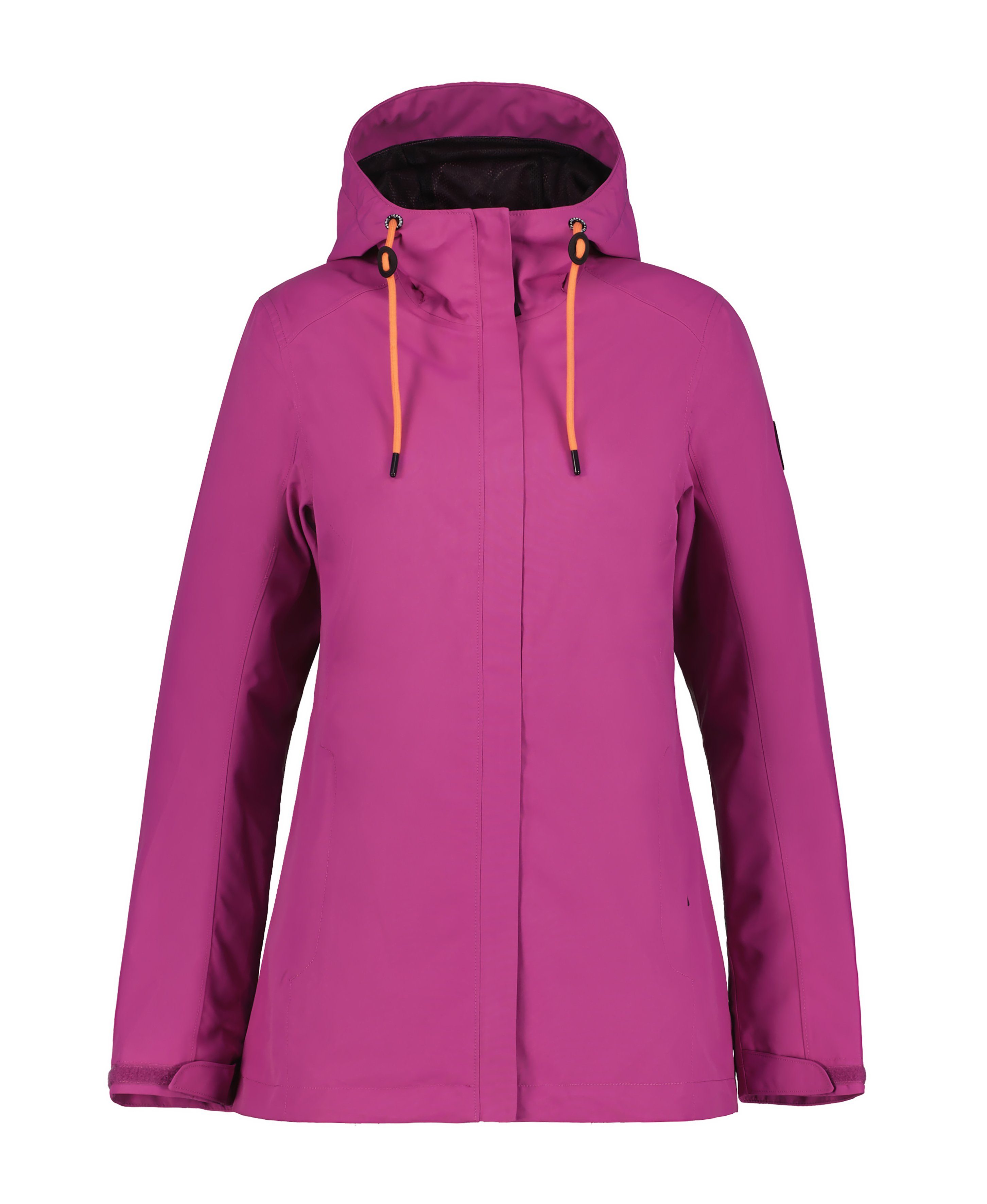 Funktionsjacke D FUNKTIONSJACKE ADENAU