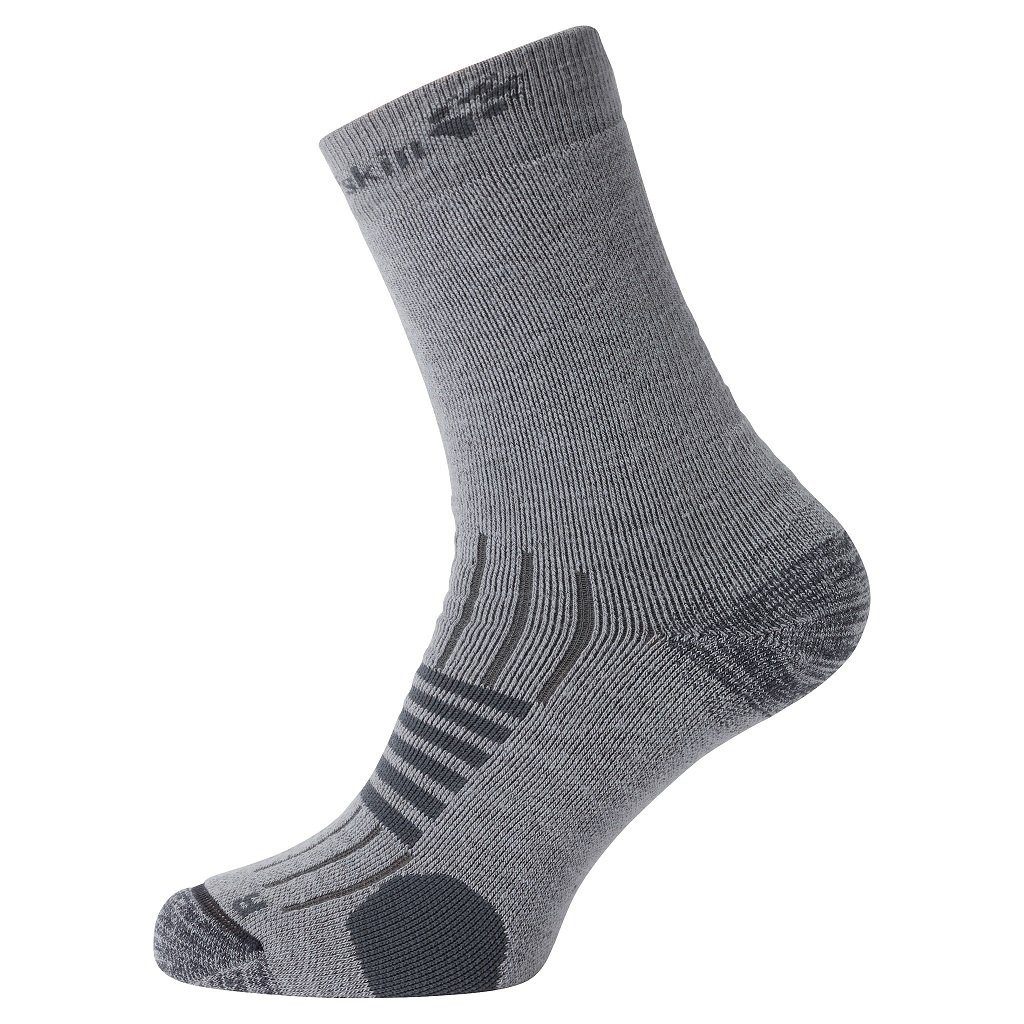 Jack Wolfskin Sportsocken Crew Recovery Tech - fördert die Regeneration der günstig online kaufen