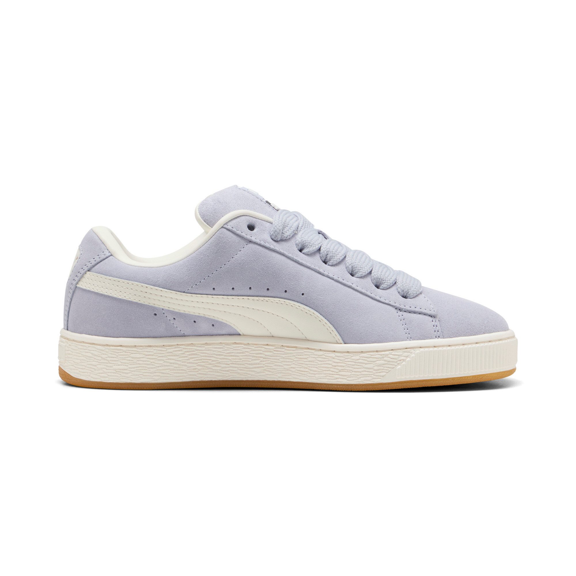 PUMA SUEDE XL Sneaker mit Lederobermaterial, mit SOFTFOAM+ Dämpfungstechnologie