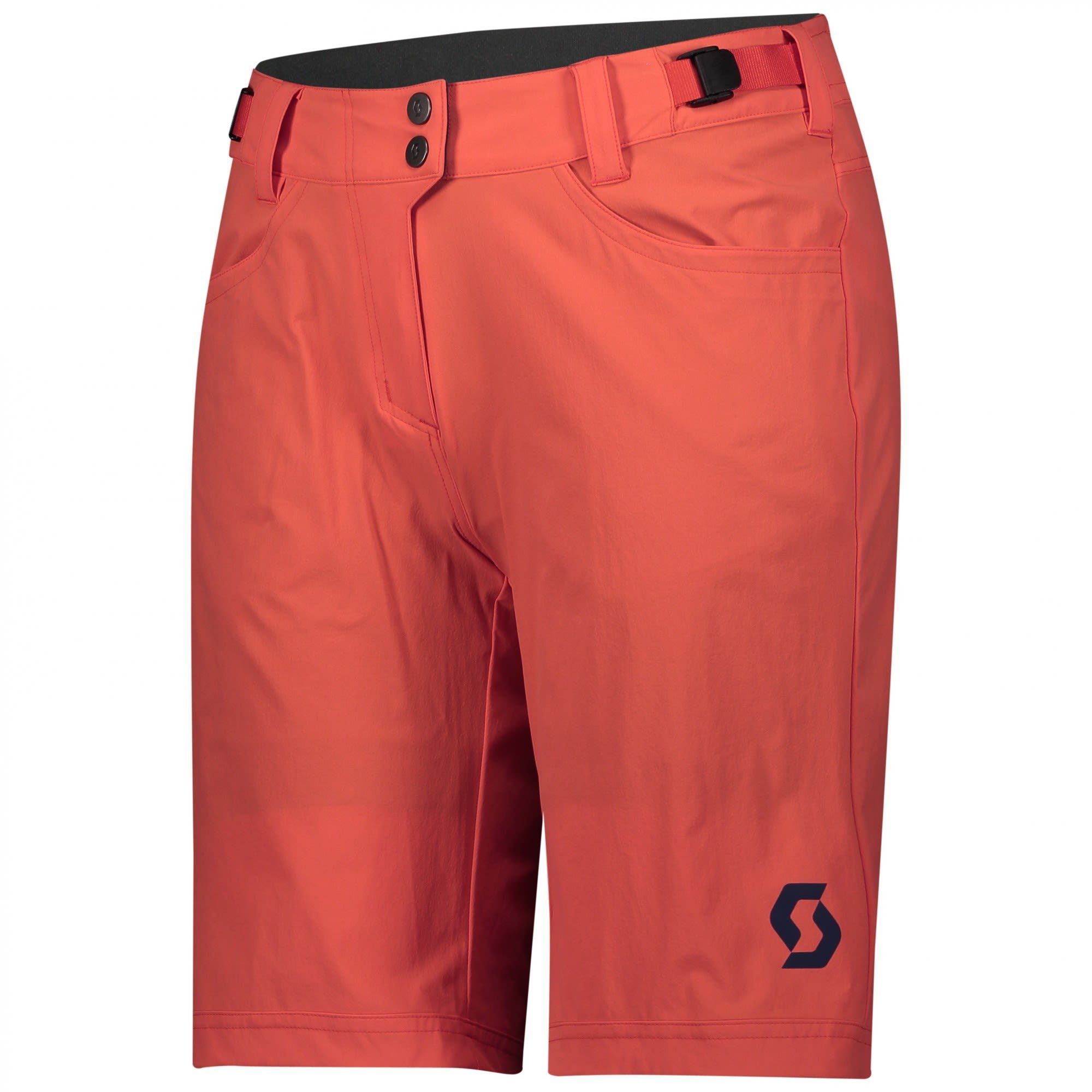 Scott Fahrradhose Scott W Trail Flow günstig online kaufen