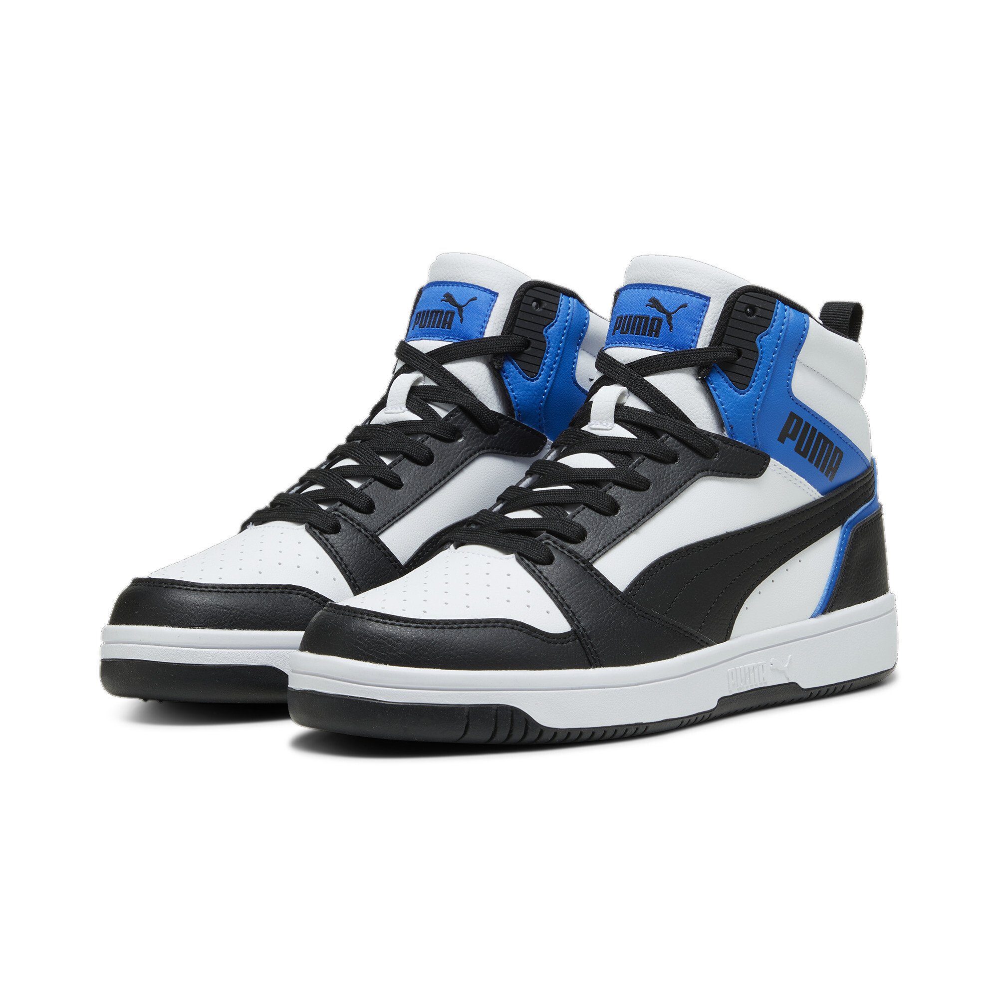 PUMA Rebound Sneakers Erwachsene Sneaker günstig online kaufen