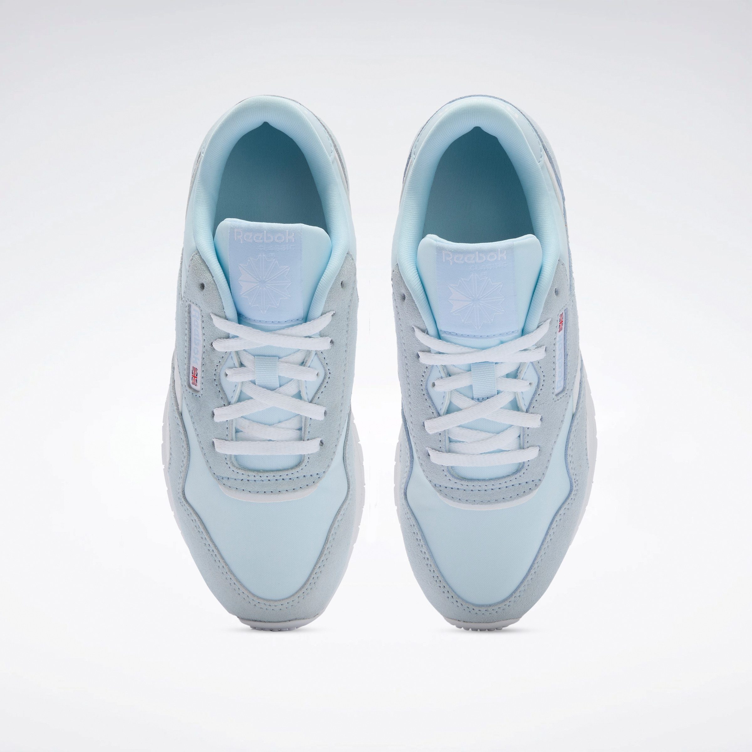 Reebok Classic CL NYLON Sneaker günstig online kaufen