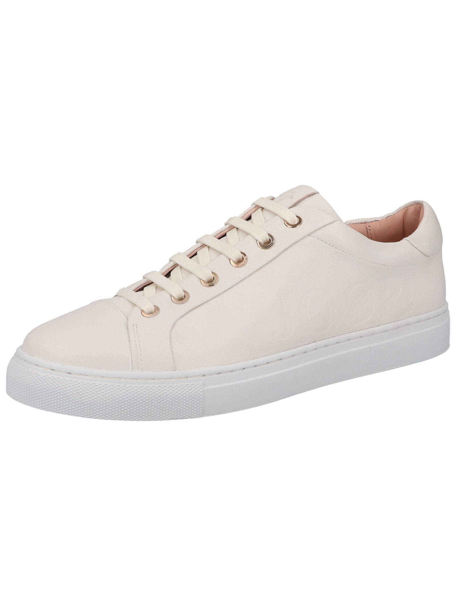 Sneaker Leder Sneaker