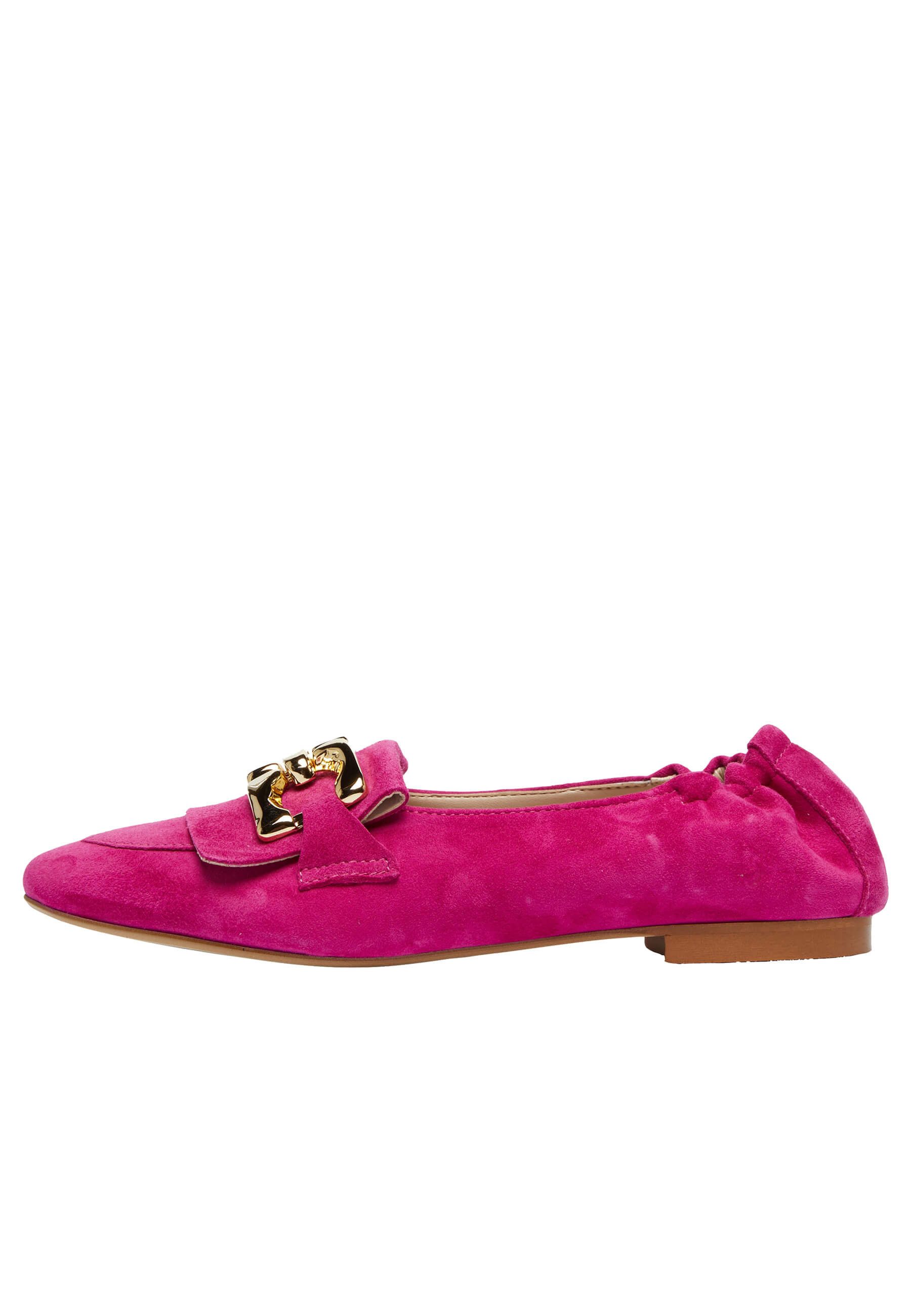 Hammerstein Slippers Mit Zierkette Badeschuh