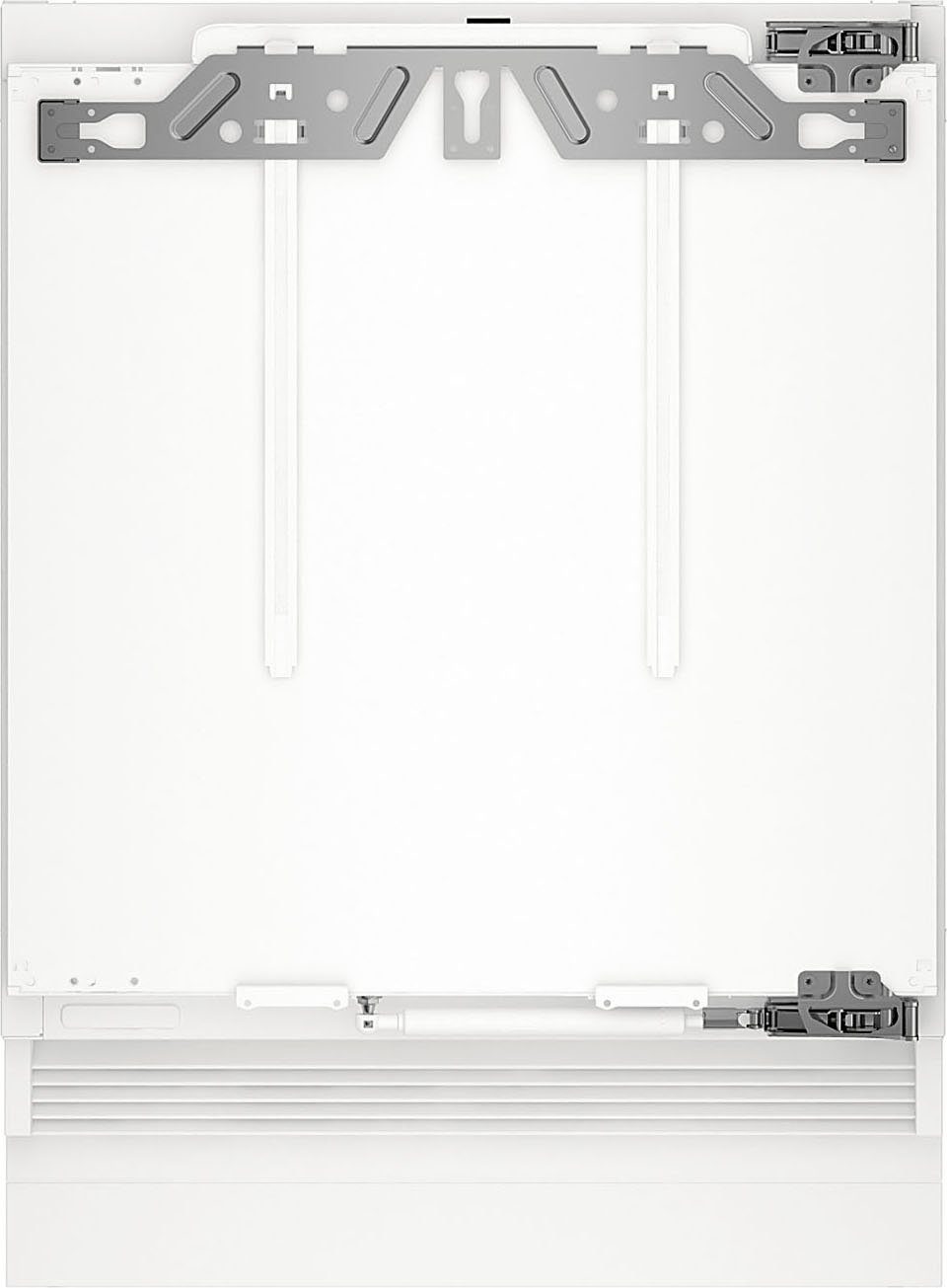 Liebherr Einbaukühlschrank Prime UIKP 1550_994893251, 82 cm hoch, 59,7 cm  breit