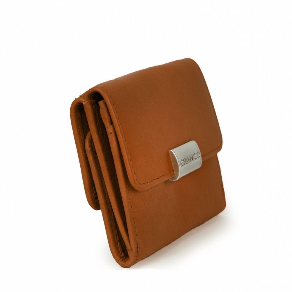 BRANCO Mini Geldbörse Kleine Damen-Geldbörse / günstig online kaufen