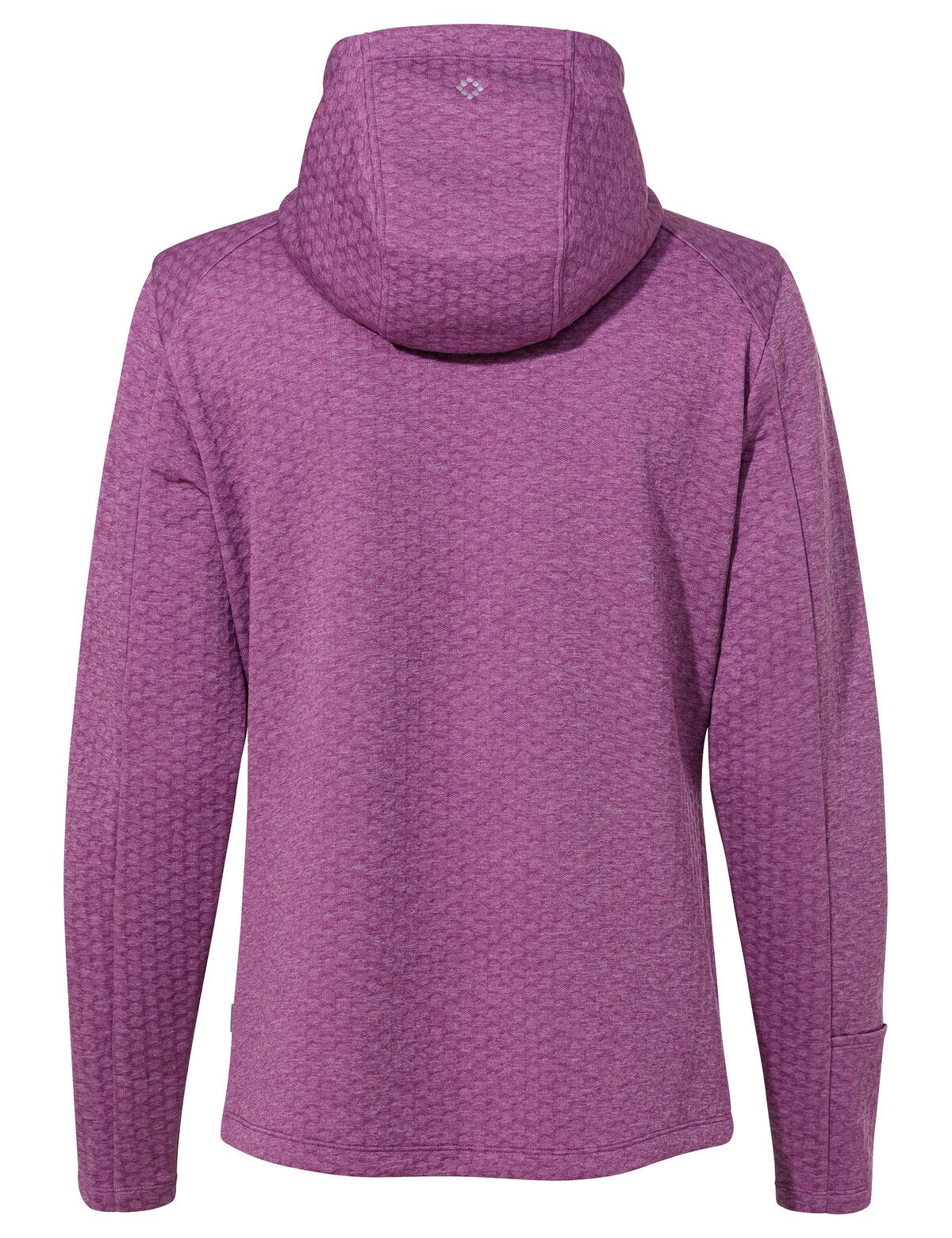 VAUDE Outdoorjacke Women's Skomer Hiking Hoody günstig online kaufen
