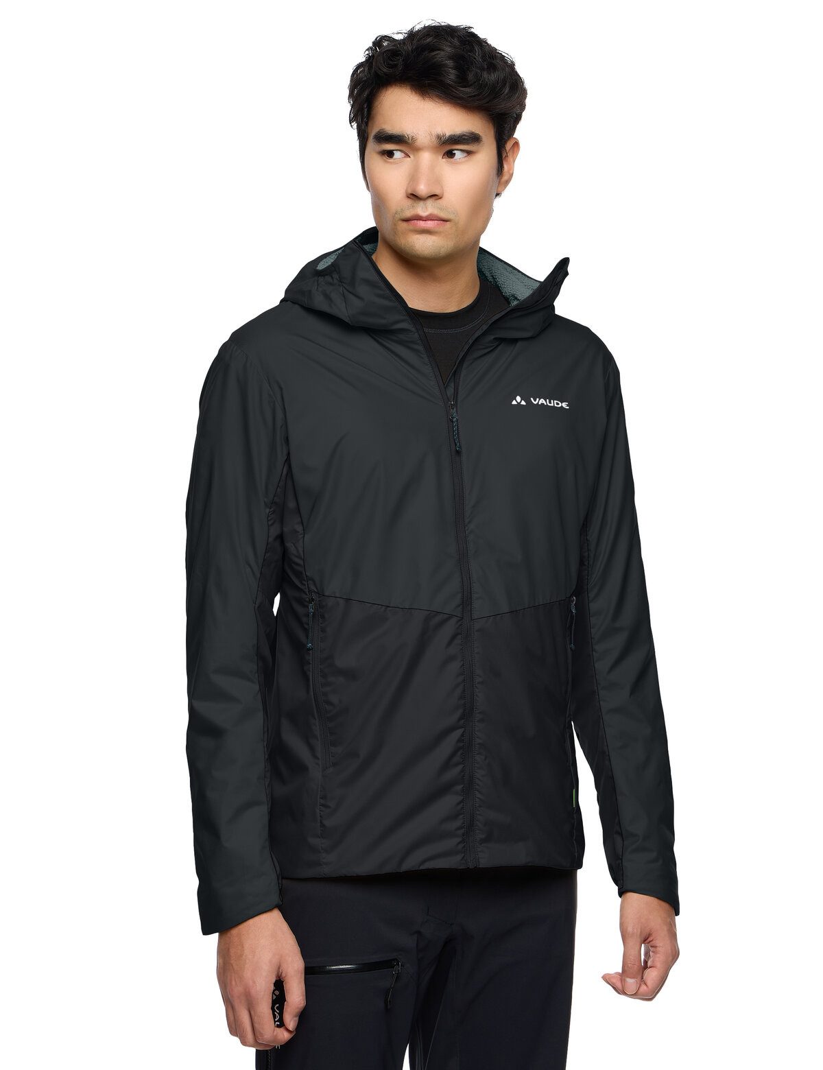 VAUDE Outdoorjacke MEN'S SCOPI INSULATION JACKET Winddicht
