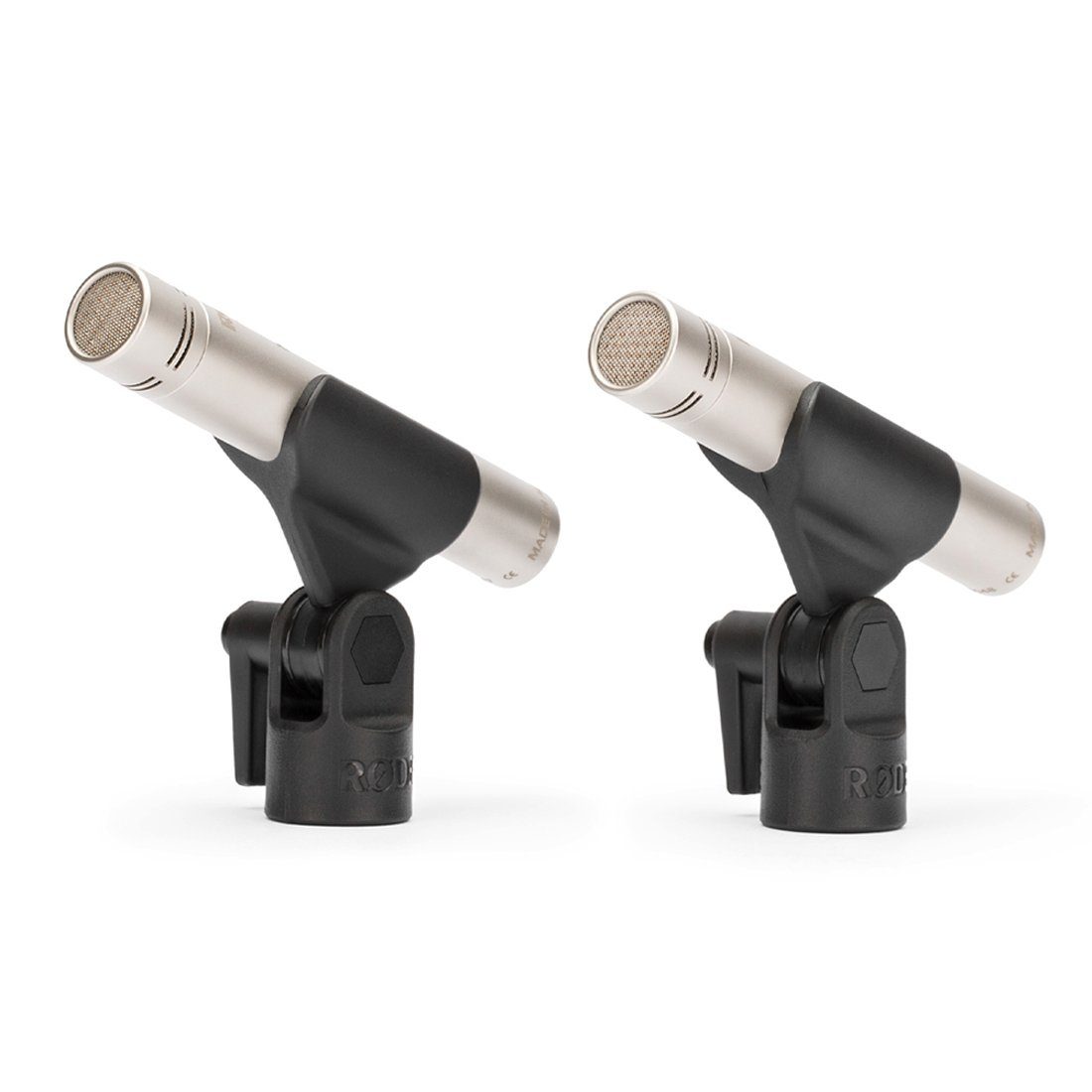 RØDE Mikrofon Rode NT5 MP Matched Pair Mikrofon-Set