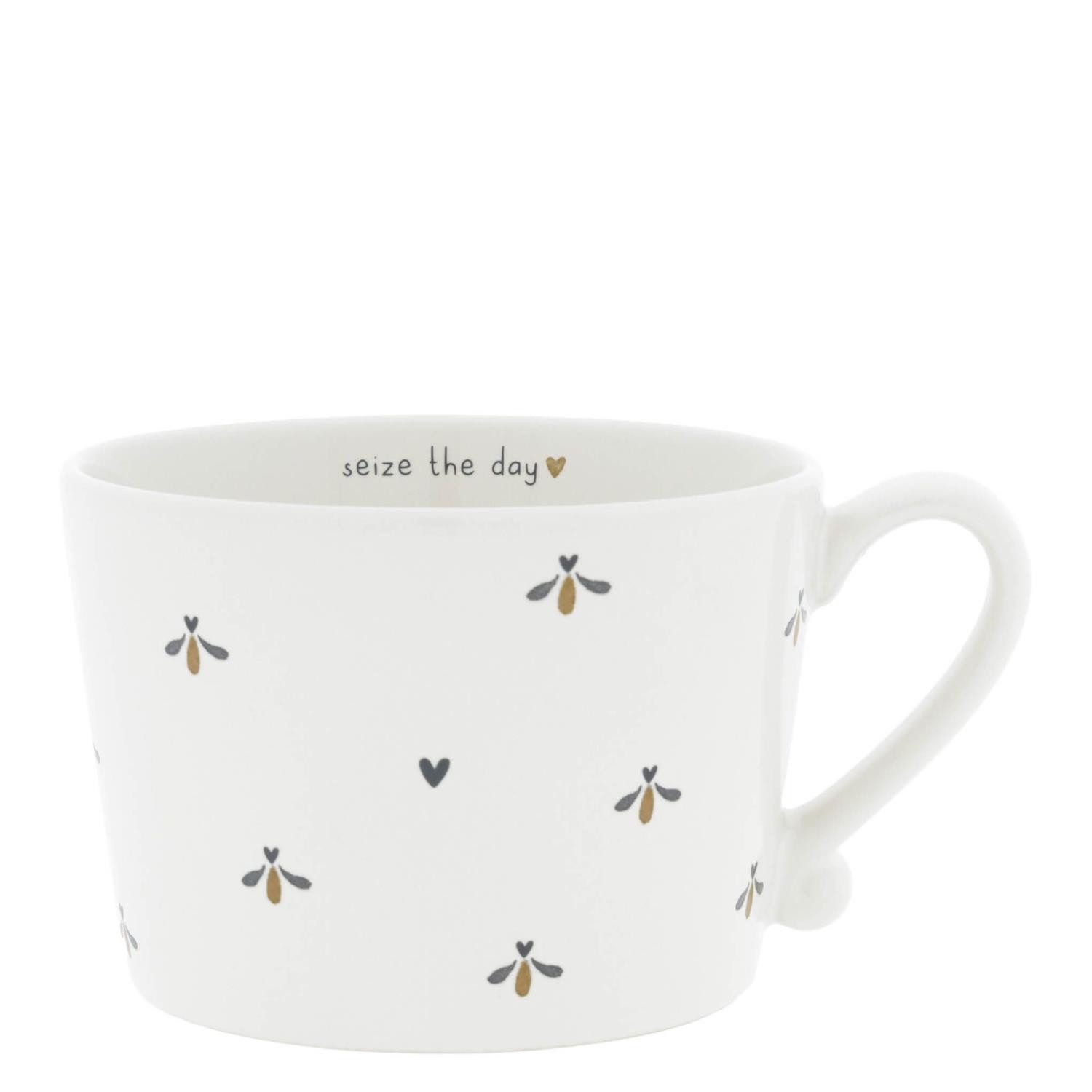 Tasse caramel