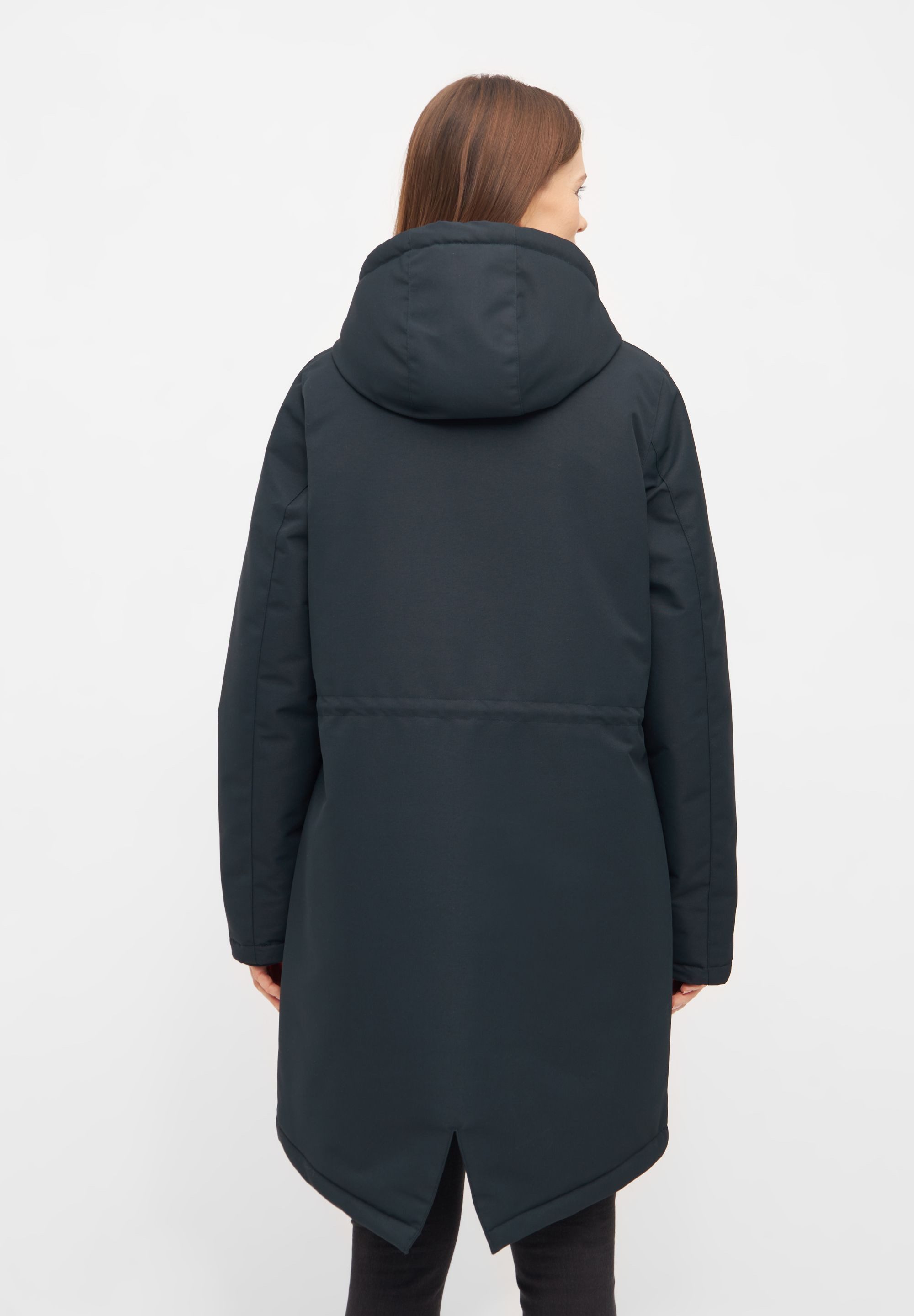 Derbe Funktionsparka günstig online kaufen