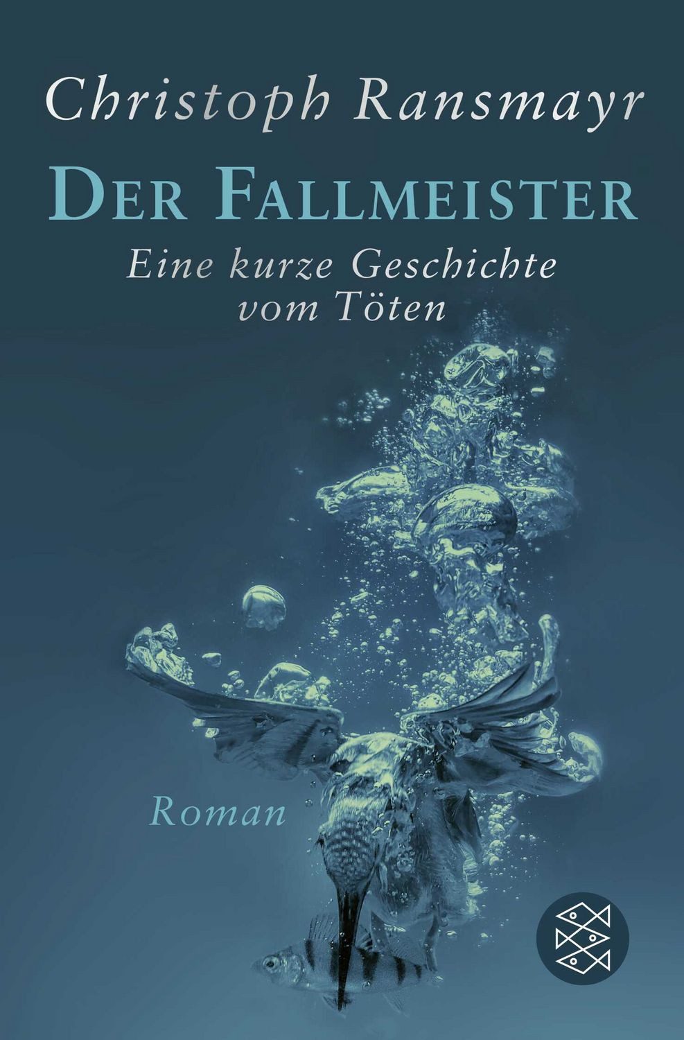 Der Fallmeister / Christoph Ransmayr, Eine kurze Geschichte vom Töten