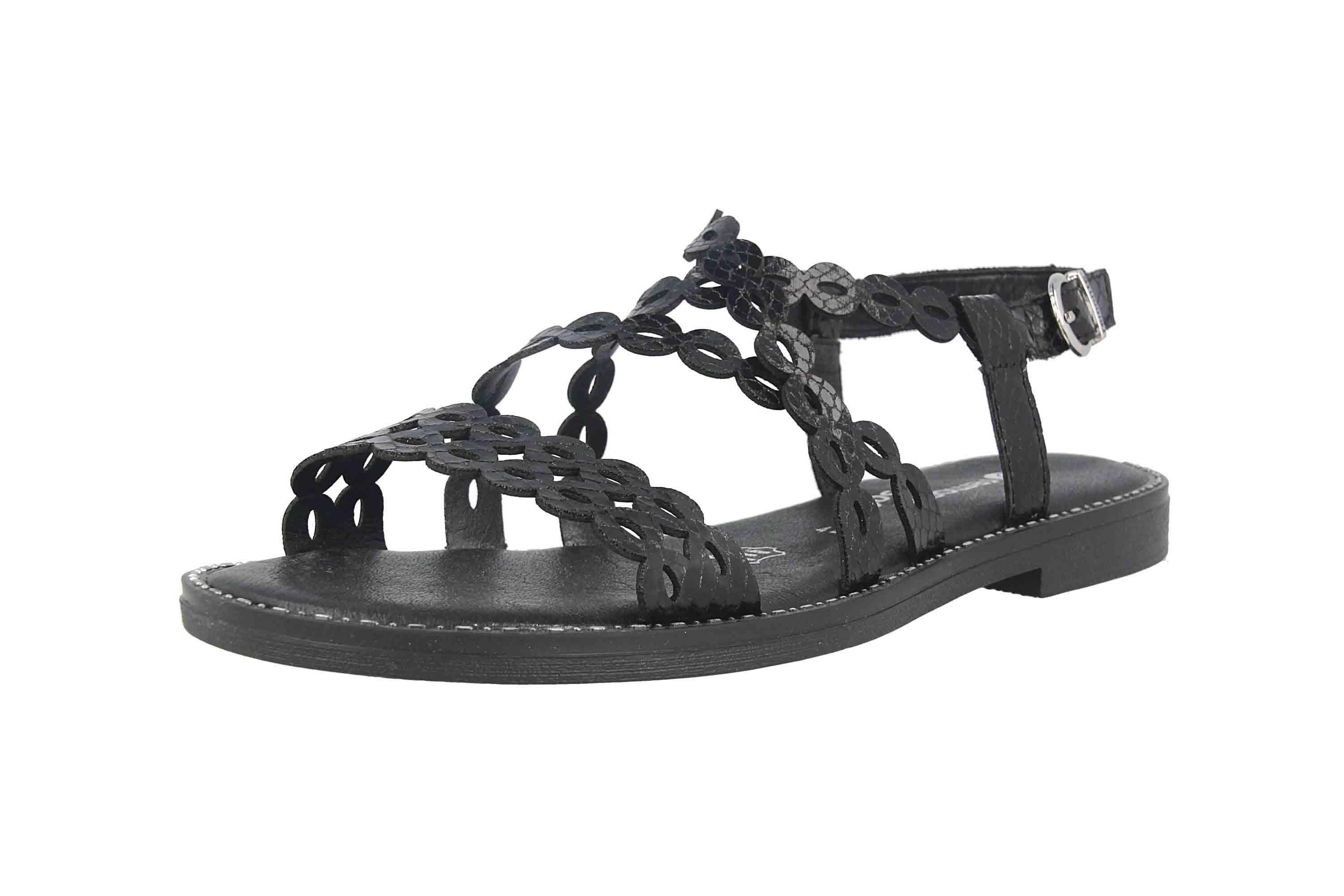 Sandale D3660-01 Remonte
