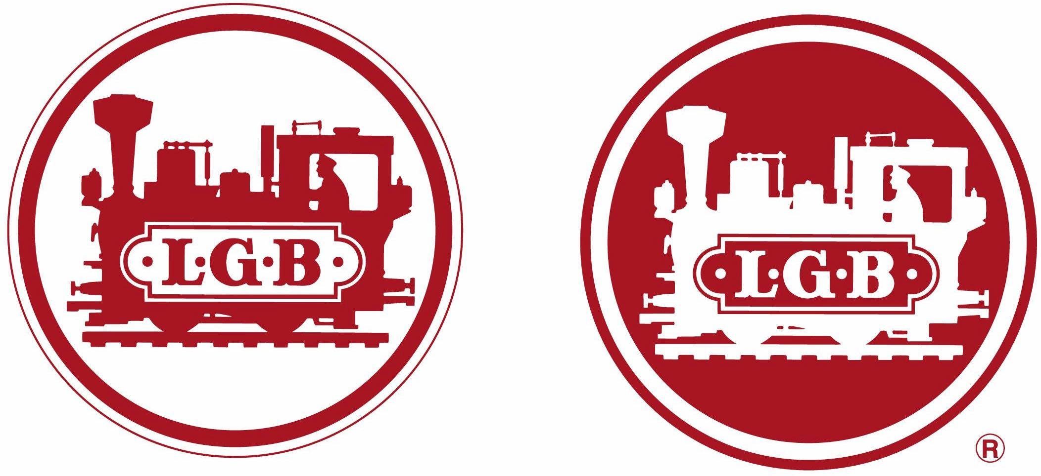 LGB Modelleisenbahn-Set LGB Startset Güterzug 230 Volt - 70403, Spur G