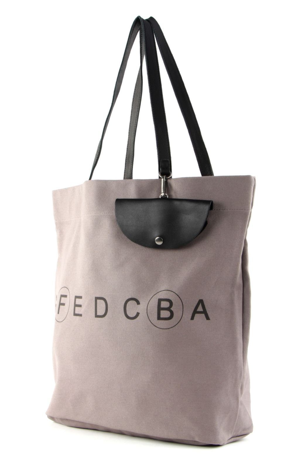 FREDsBRUDER Schultertasche Canvas Collection (Set, 2-tlg)
