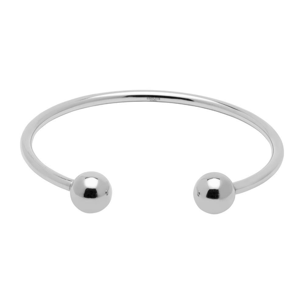 Unique Edelstahlarmband Armreif Edelstahl günstig online kaufen