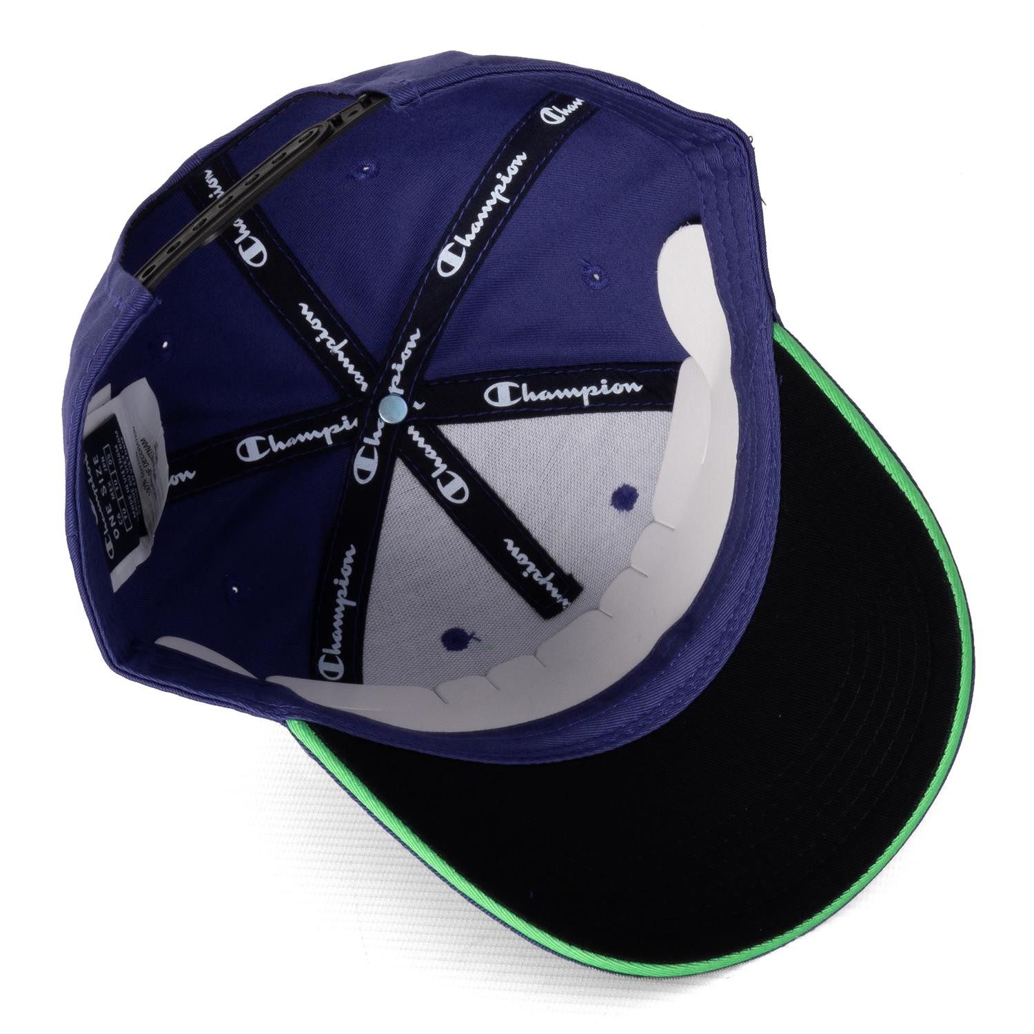 Champion Baseball Cap Cap Champion 805537 (1-St)