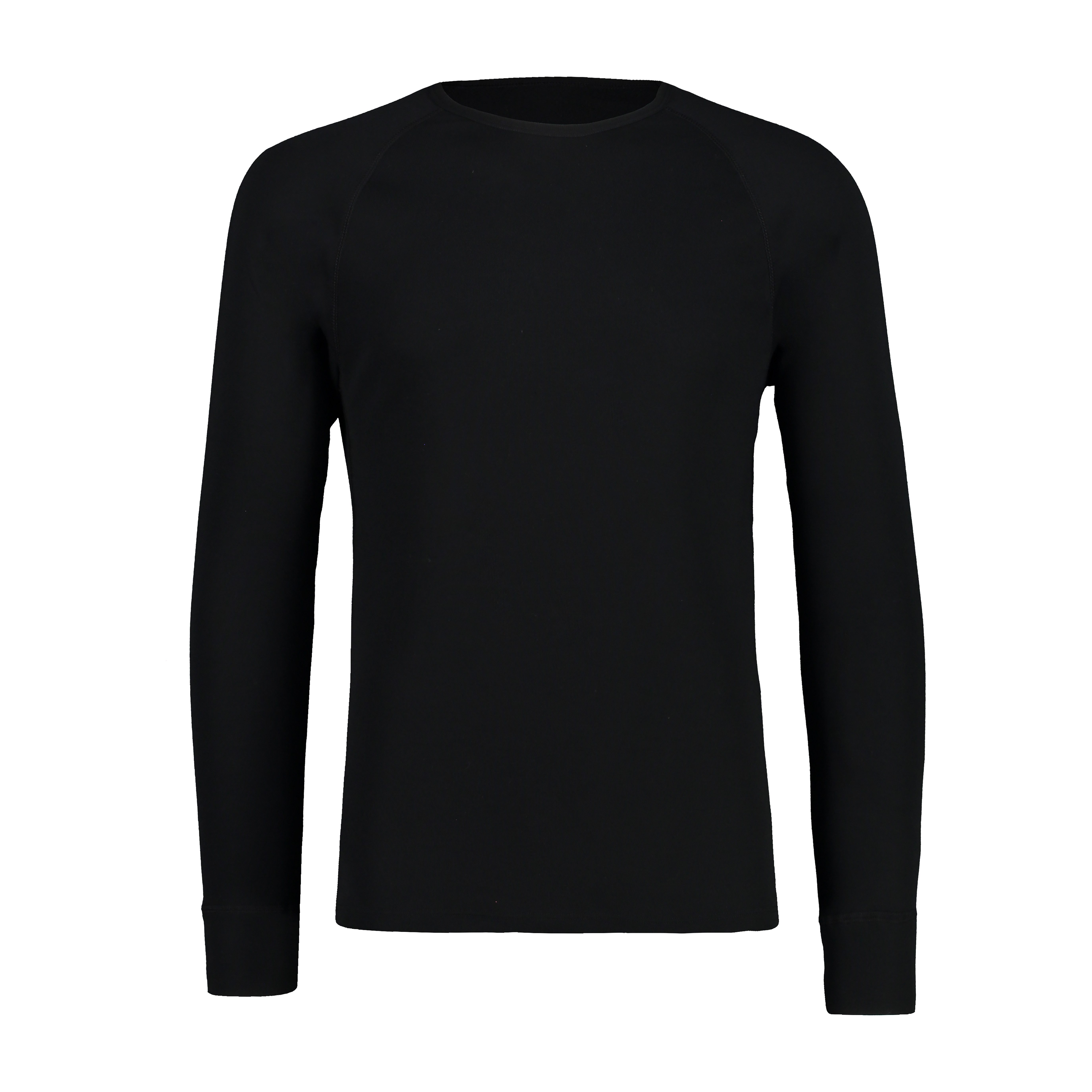 CMP Langarmshirt CMP Herren Langarmshirt Man Sweat 3Y07256