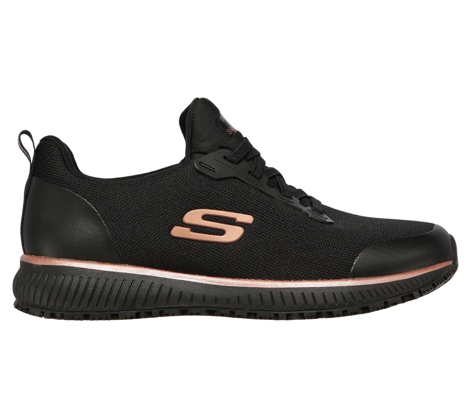 Skechers Skechers Squad Sr BKRG Sneaker