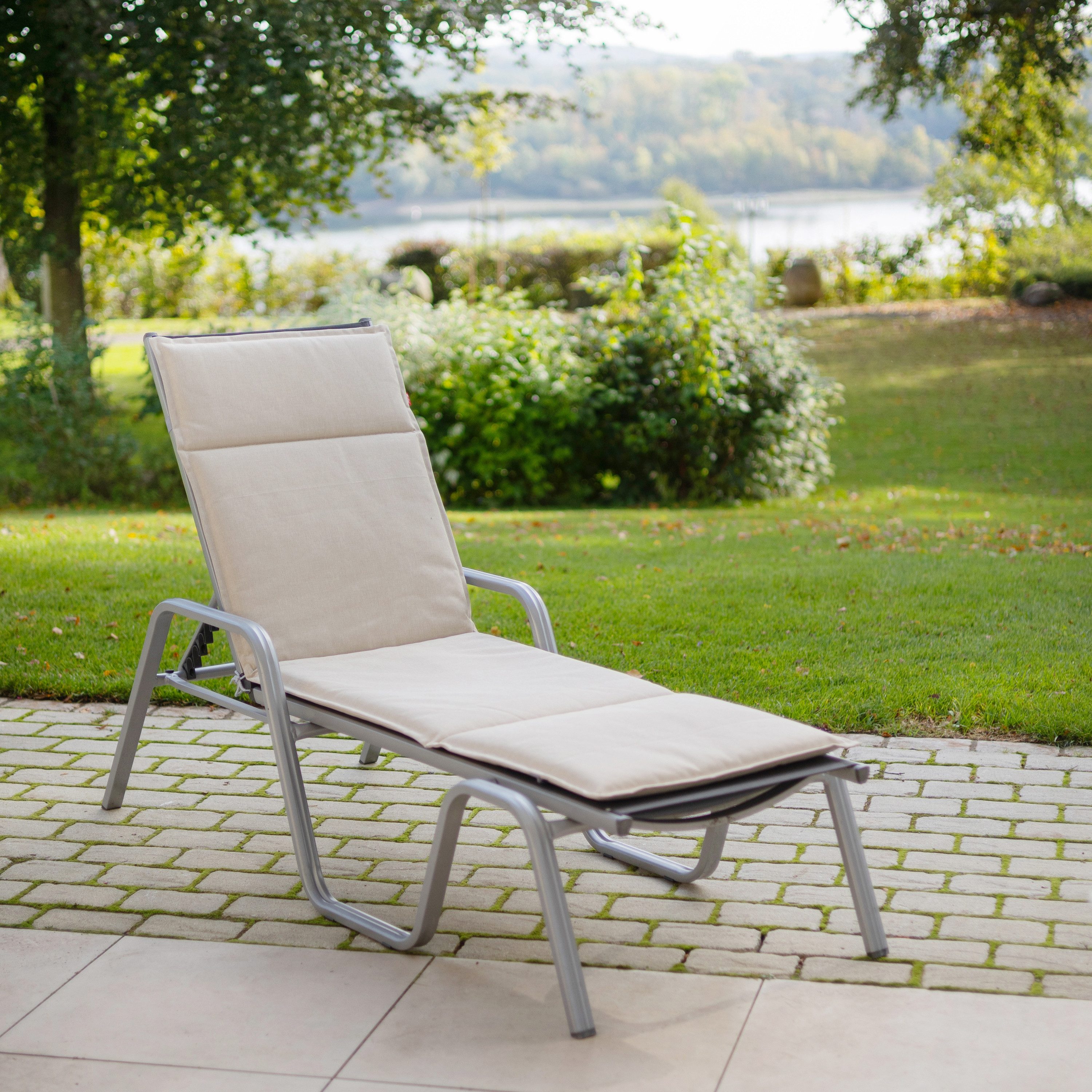 Herlag Liegenauflage Bea