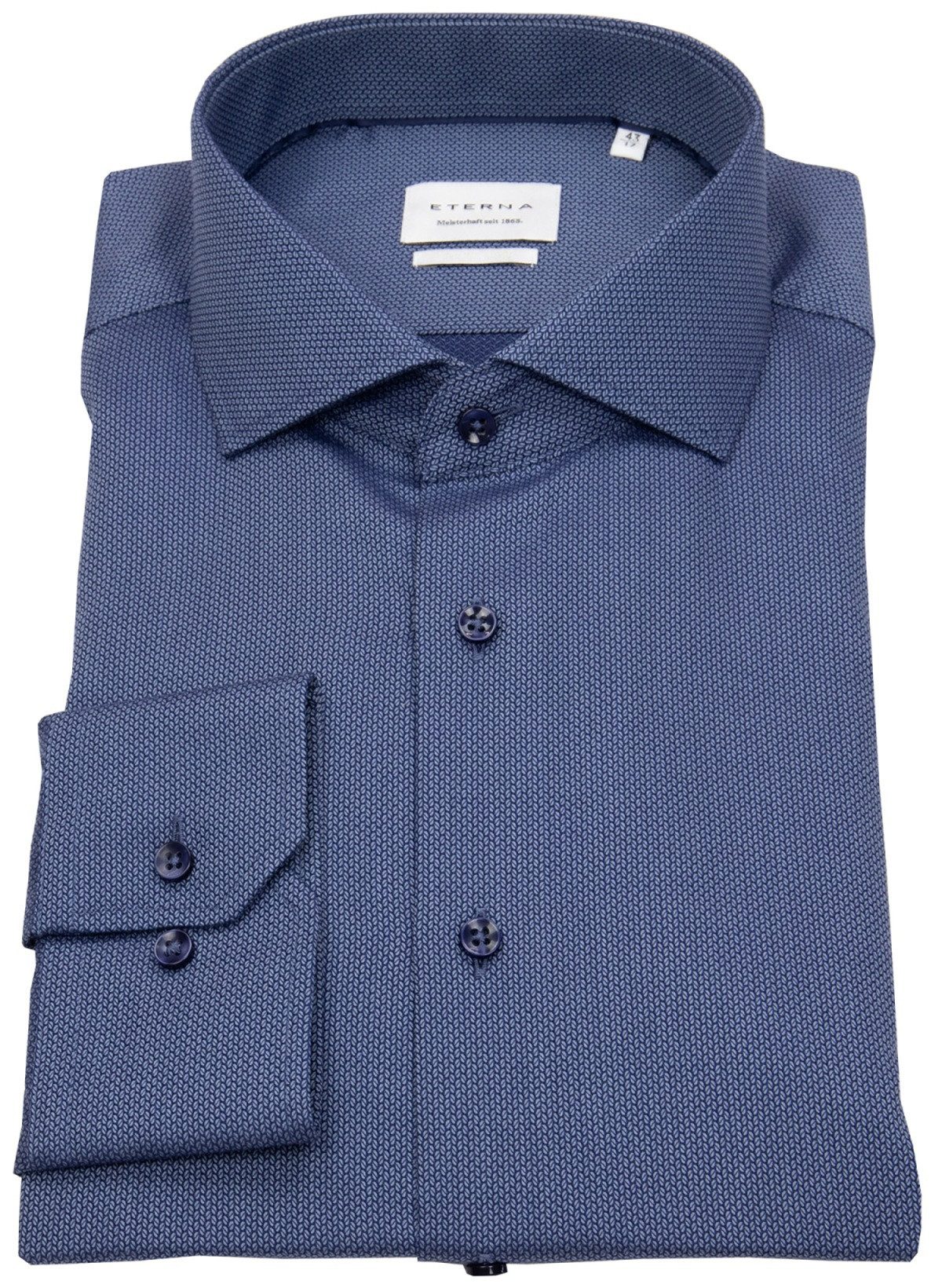Businesshemd Comfort Fit