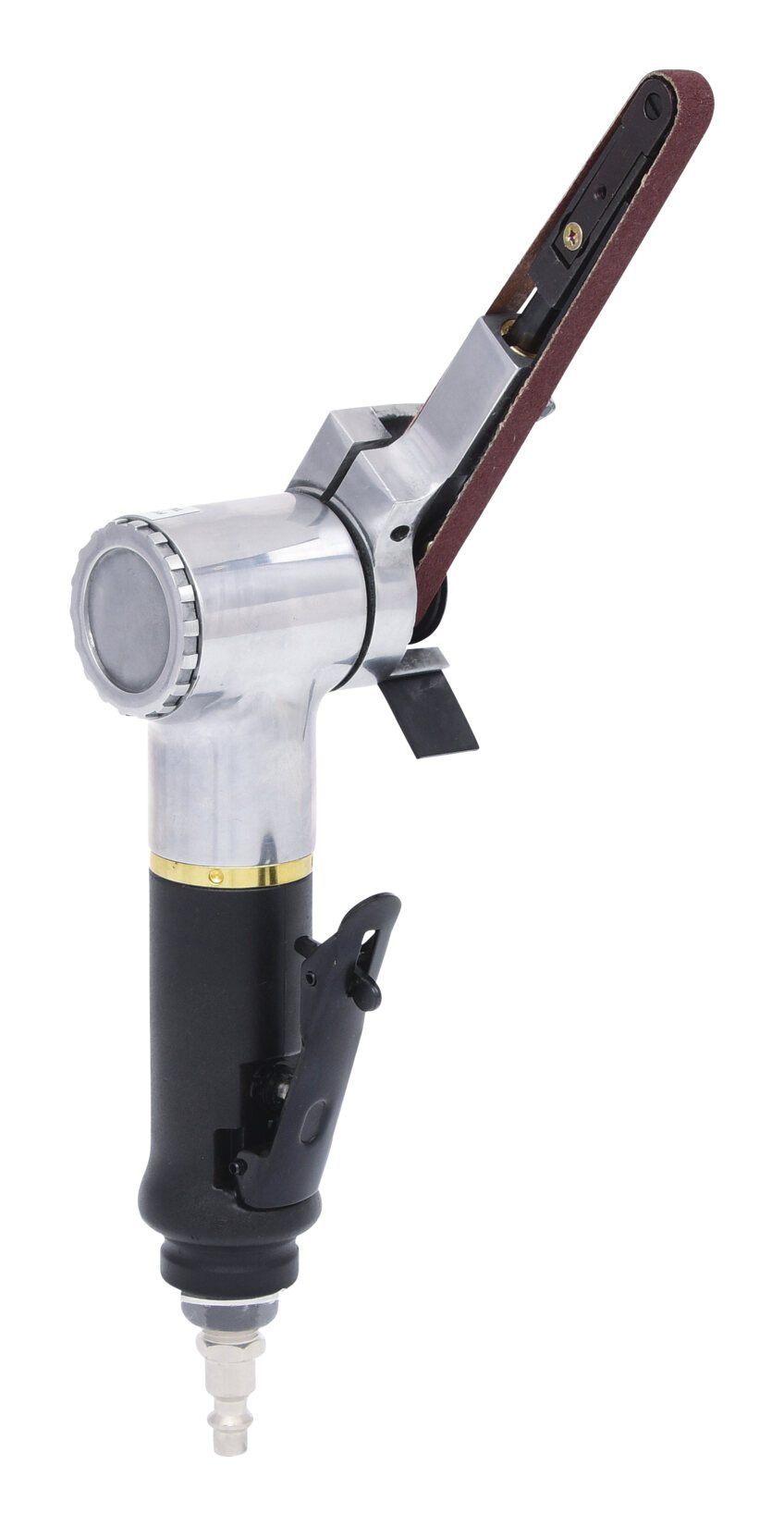 Thumbnail - KS Tools Bandschleifer, max. 18000 U/min, 1188 m/min, Druckluft, 150 mm