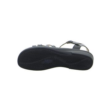 Ganter Sonnica - Damen Schuhe Sandalette schwarz