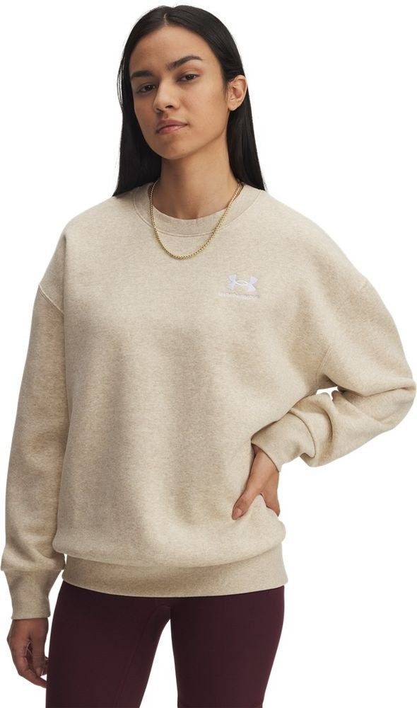 Under Armour® T-Shirt Icon Fleece Os günstig online kaufen