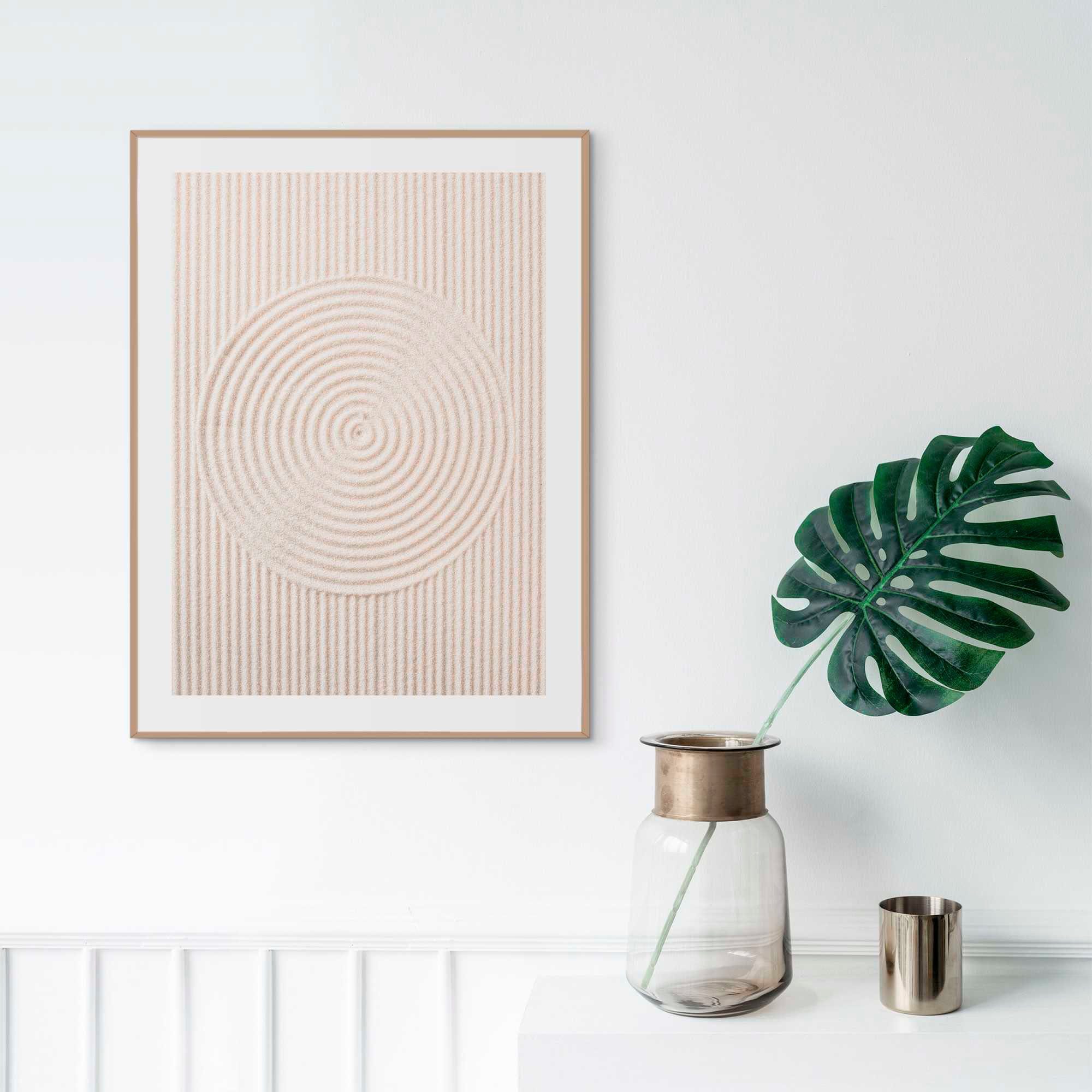 Reinders! Poster Sandkreise günstig online kaufen