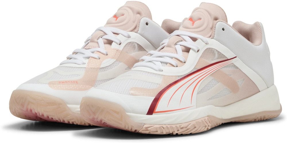 PUMA Accelerate Nitro SQD W+ Sneaker