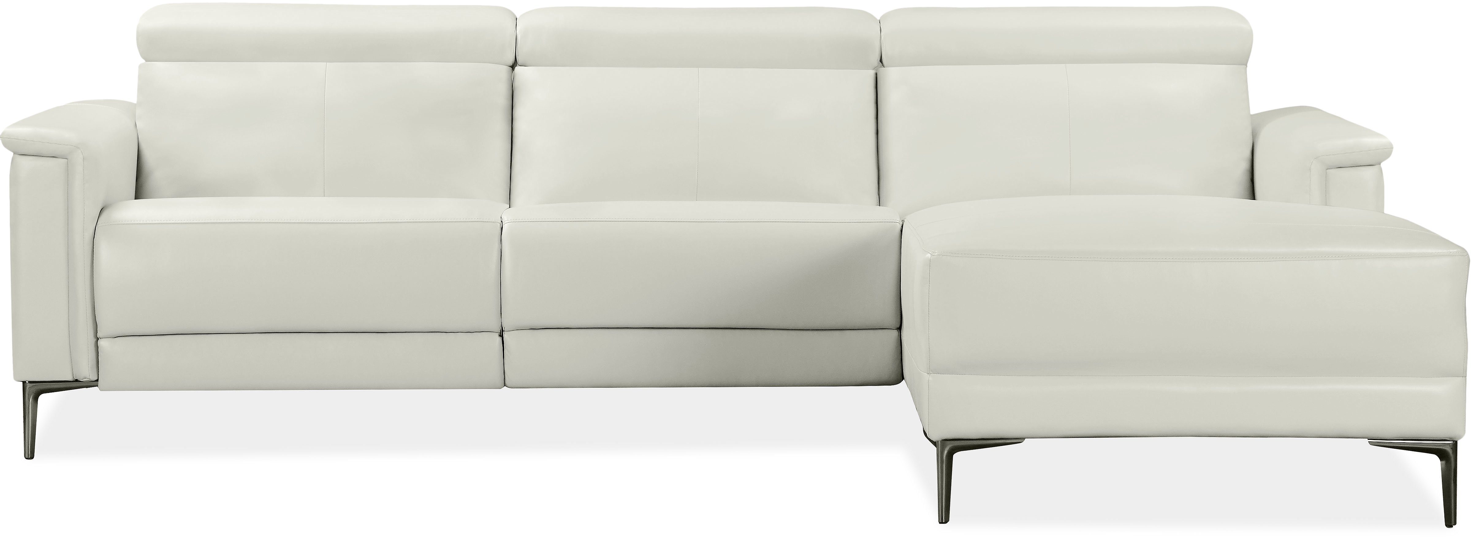 Places of Style Ecksofa Lund, L-Form, günstig online kaufen