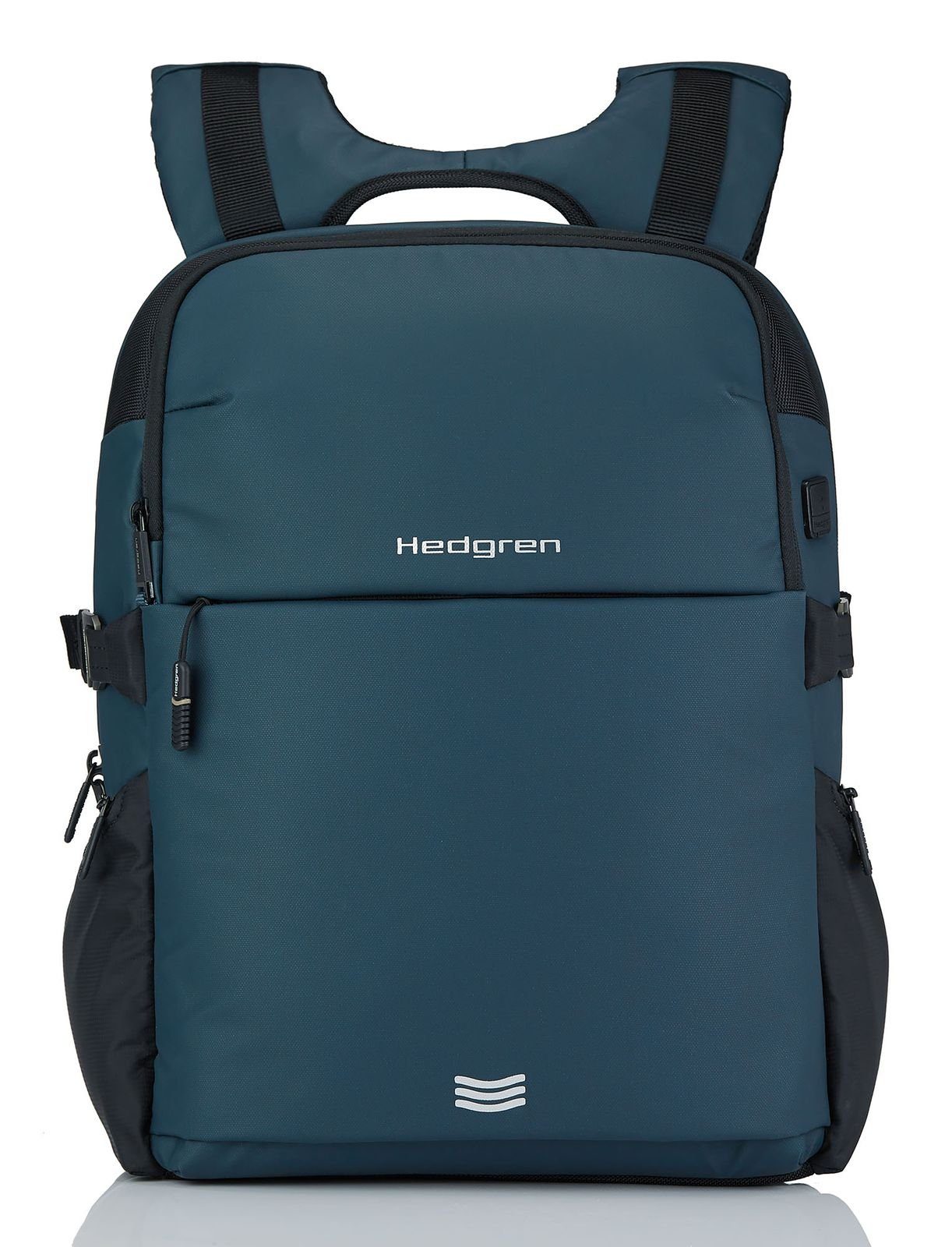 Rucksack Commute