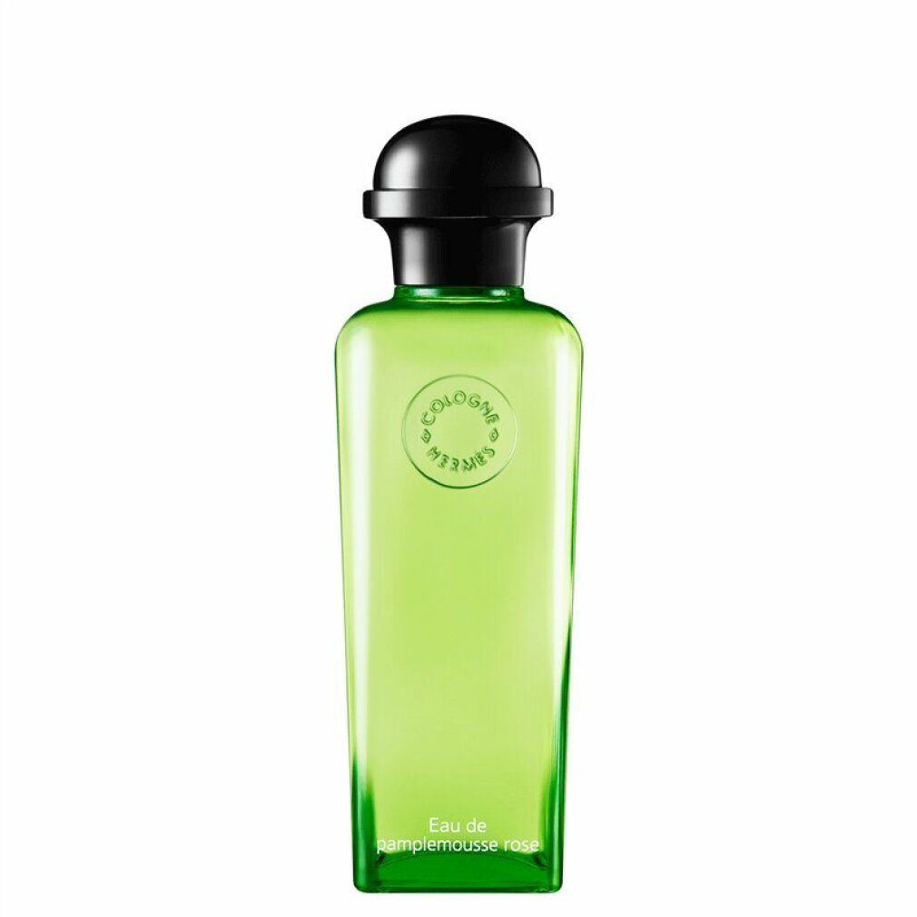 HERMÈS Eau de Cologne Eau De Pamplemousse Rose Eau De Cologne Spray