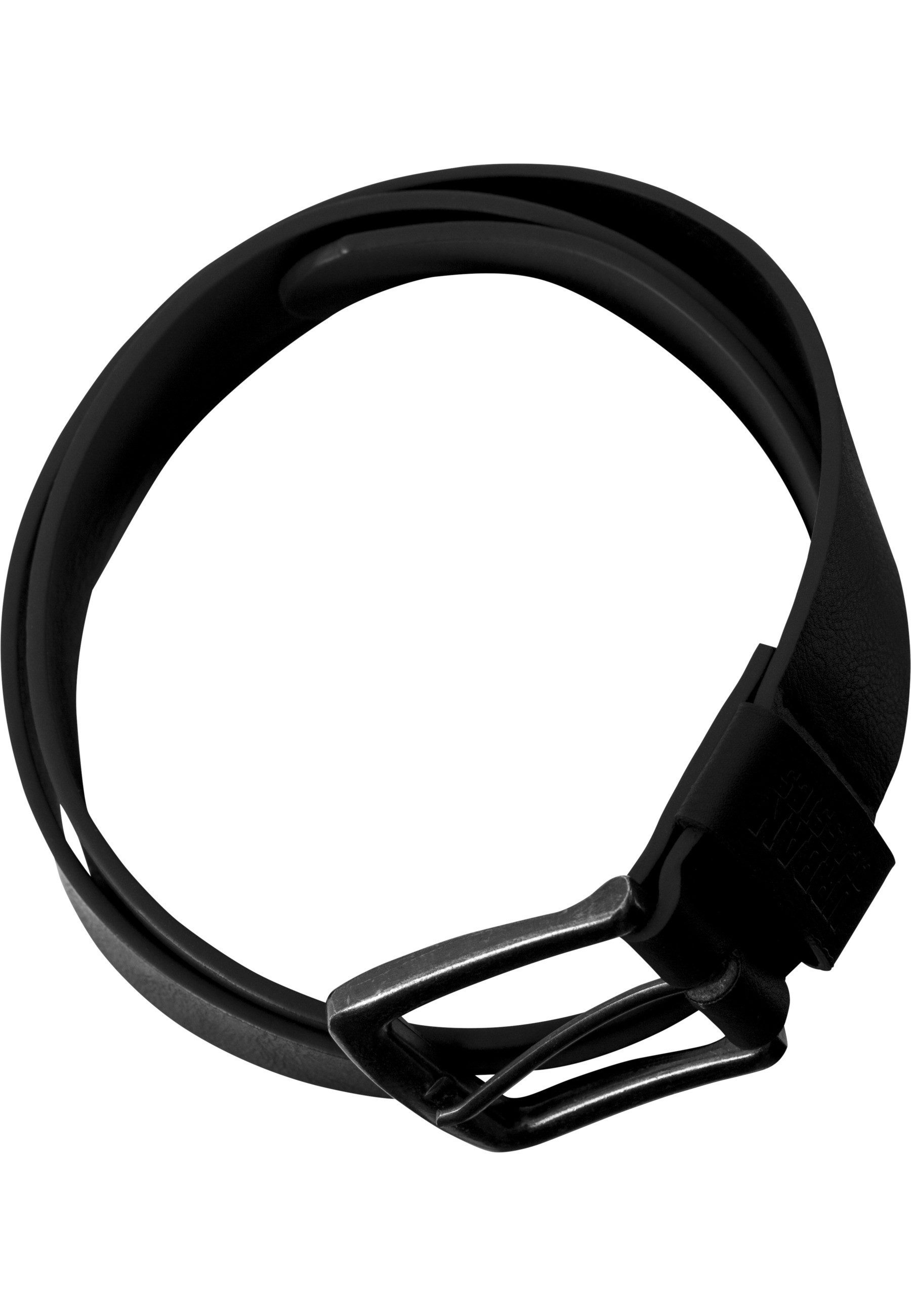 URBAN CLASSICS Hüftgürtel Urban Classics Unisex Leather Imitation Belt