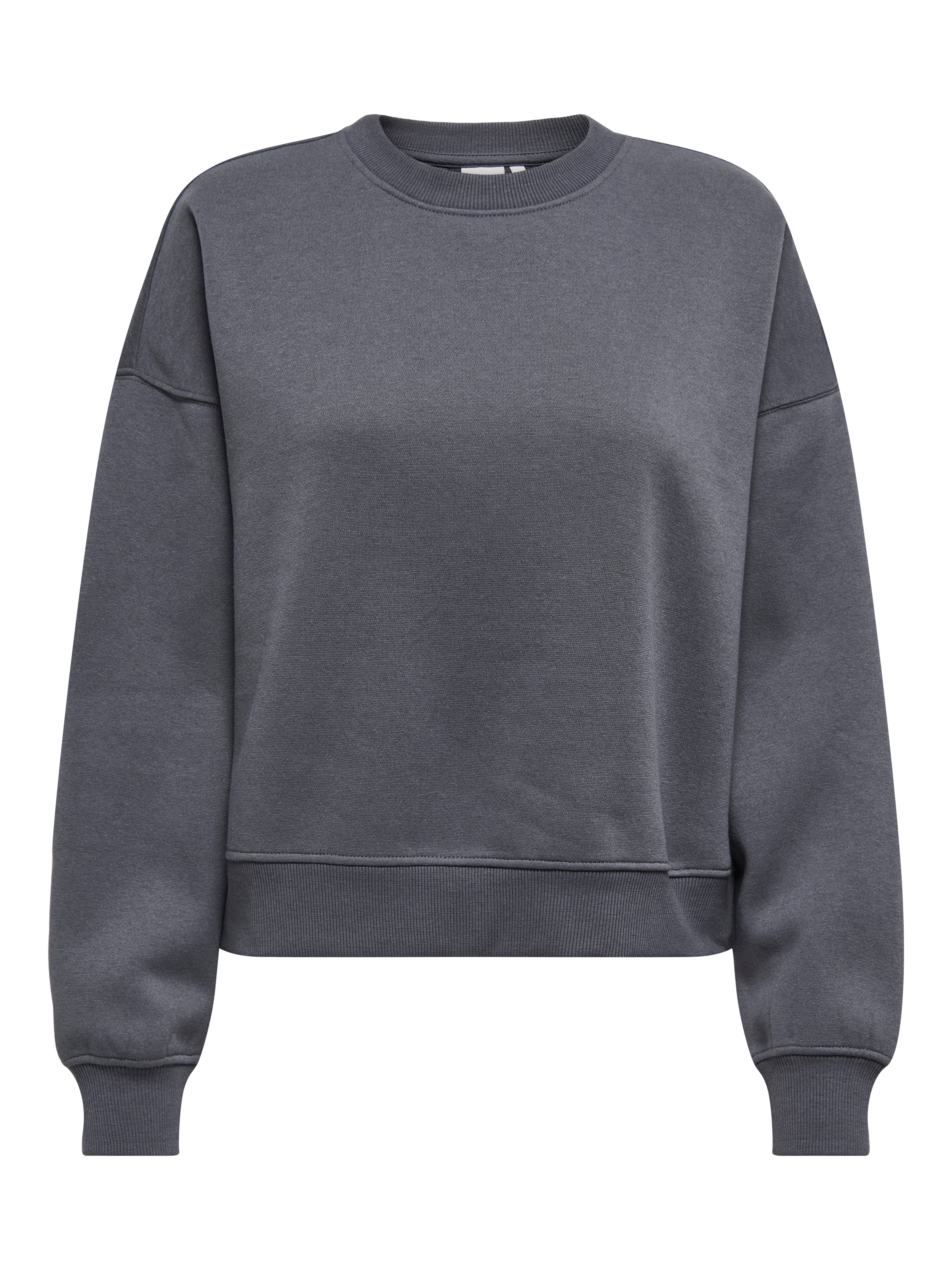 ONLY Sweatshirt ONLBEST L/S CREW NECK SWT NOOS günstig online kaufen