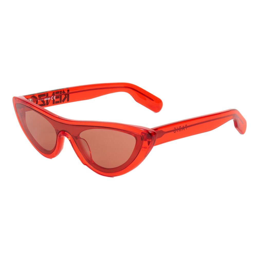 KZ40007I-96E UV400 KENZO Damensonnenbrille Kenzo Sonnenbrille