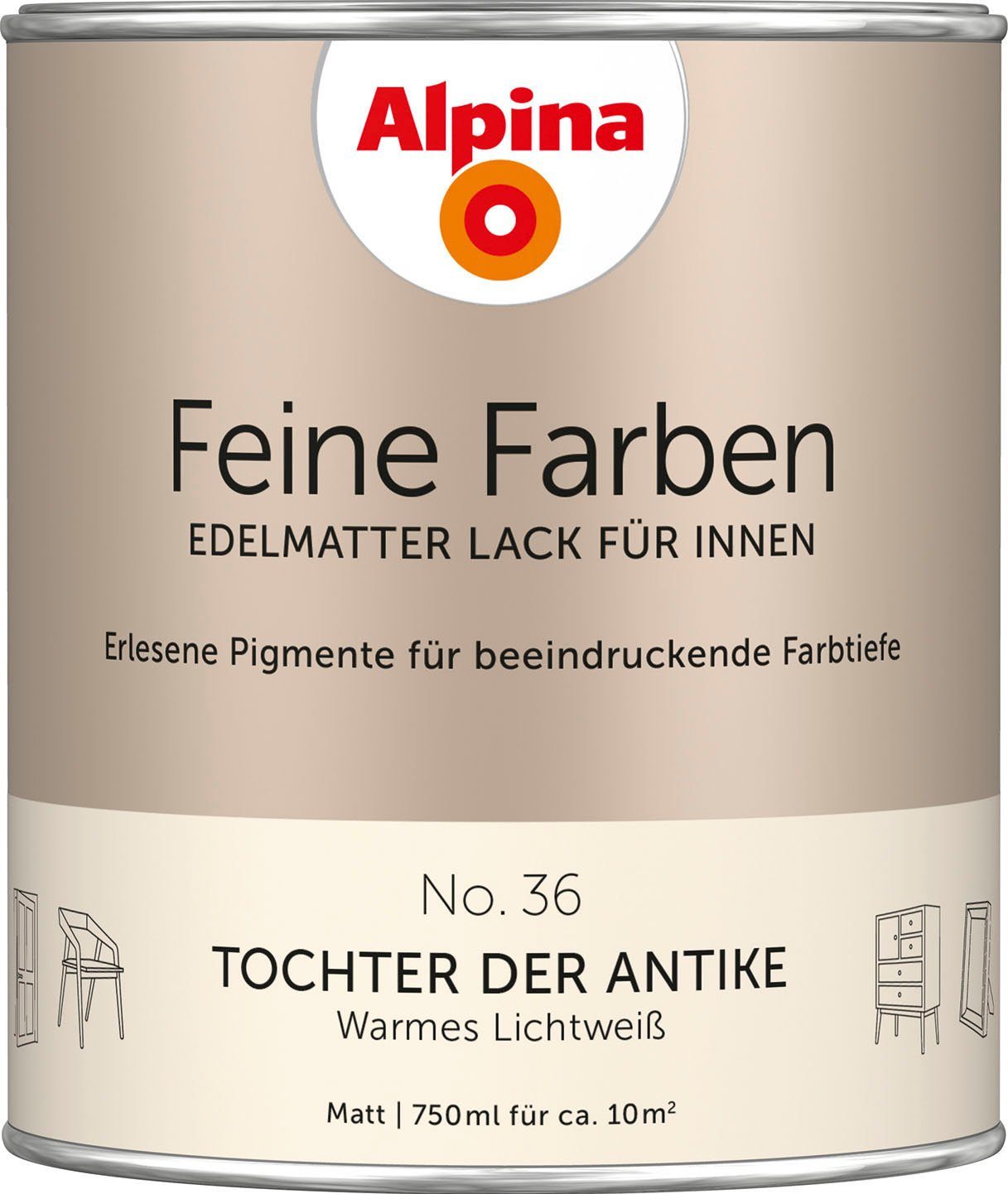 Dulux Farben und Lacke online kaufen