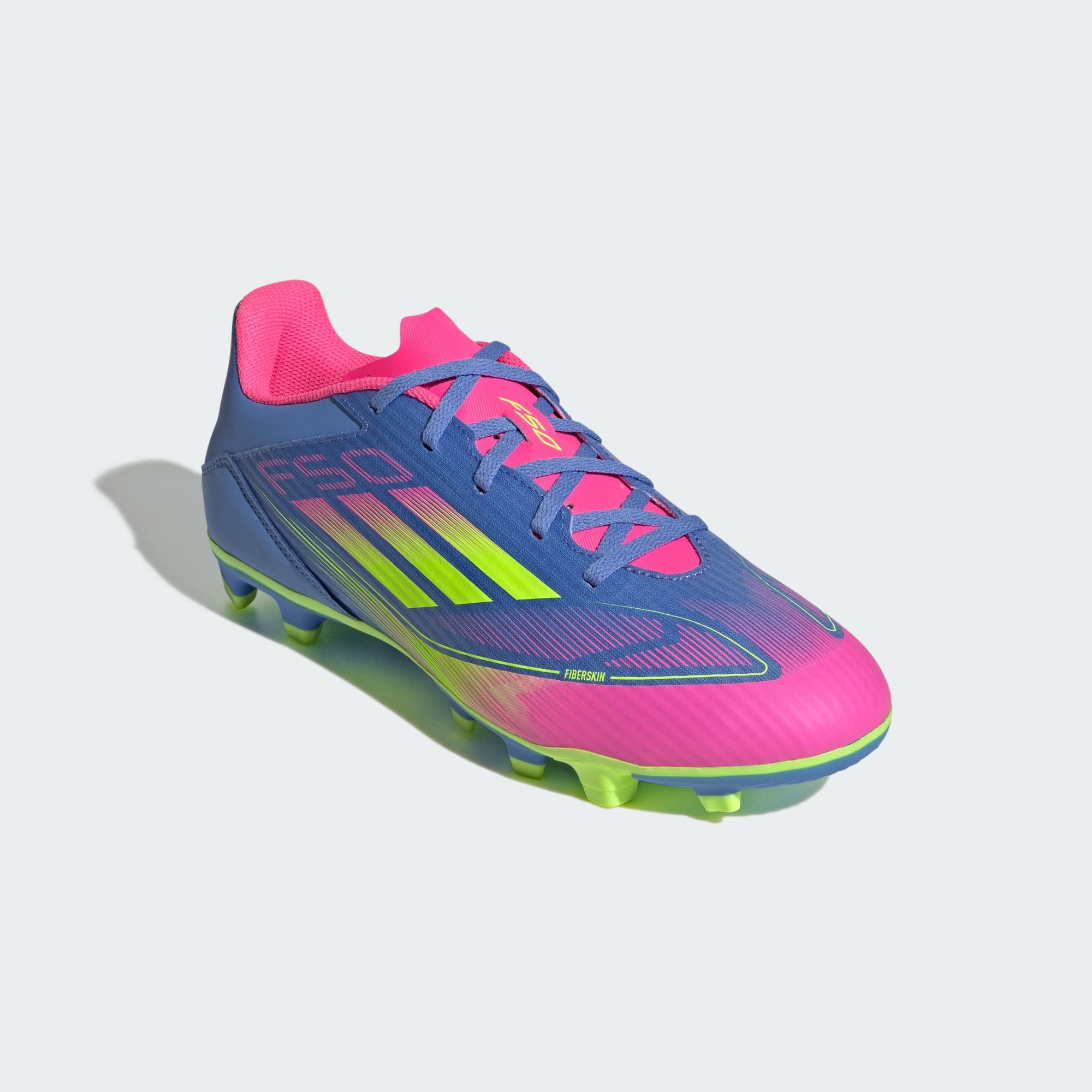 adidas Performance F50 CLUB FG/MG FUSSBALLSCHUH Fußballschuh (1-tlg) günstig online kaufen