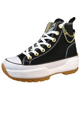 British Knights B53-3731 01 black/Gold Sneaker