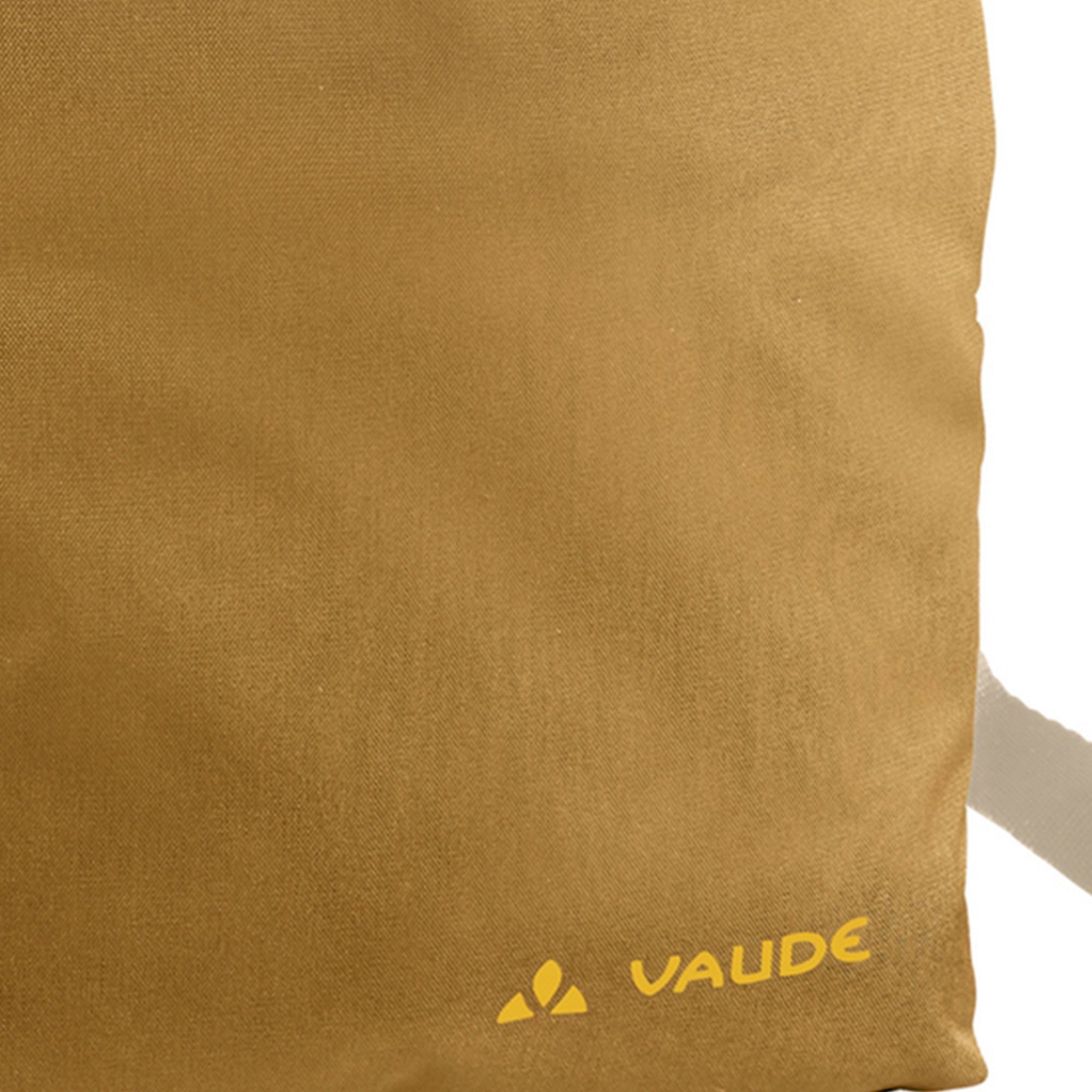 VAUDE Umhängetasche Travel Organizer, Polyester